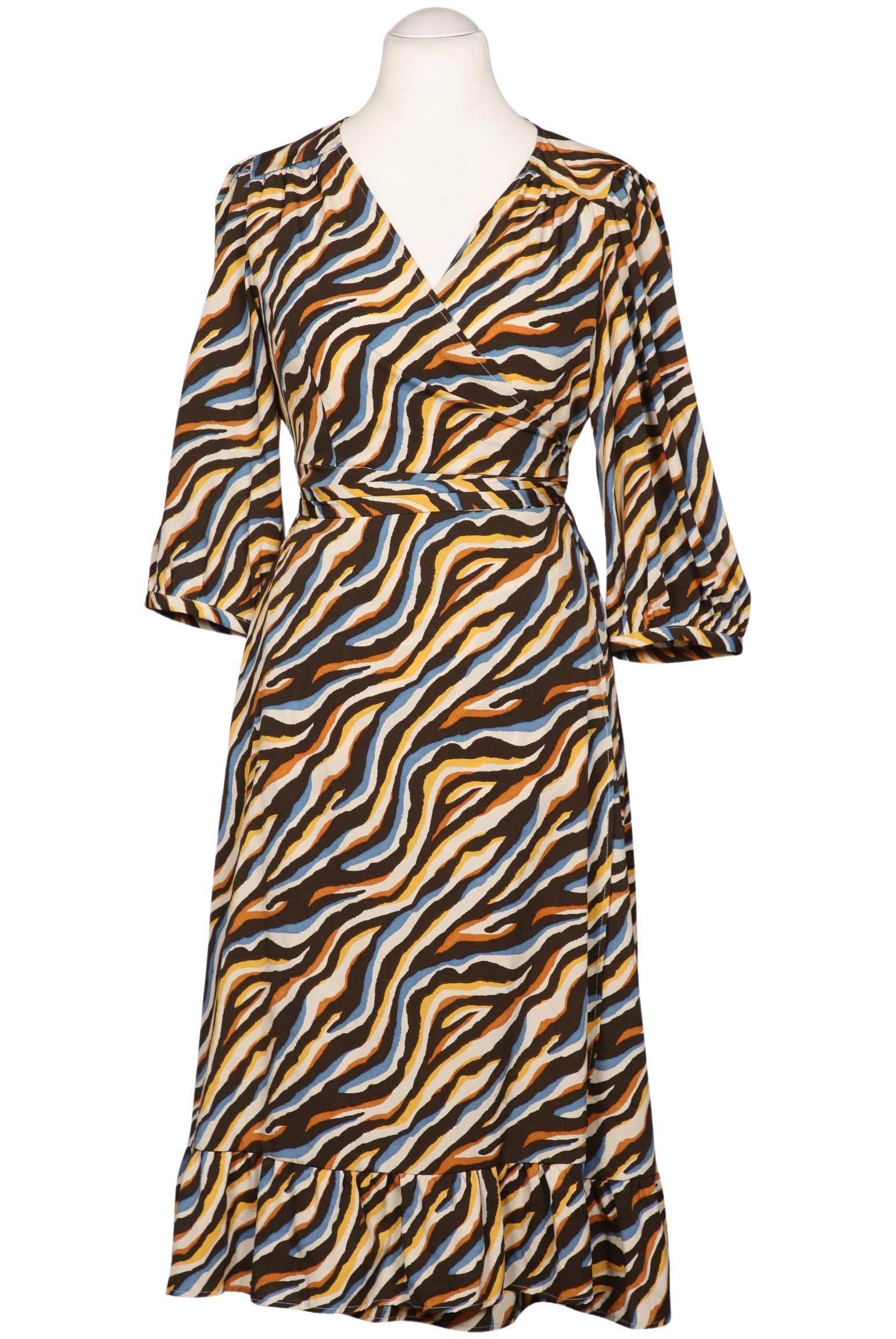 

Only Damen Kleid, mehrfarbig, Gr. 42