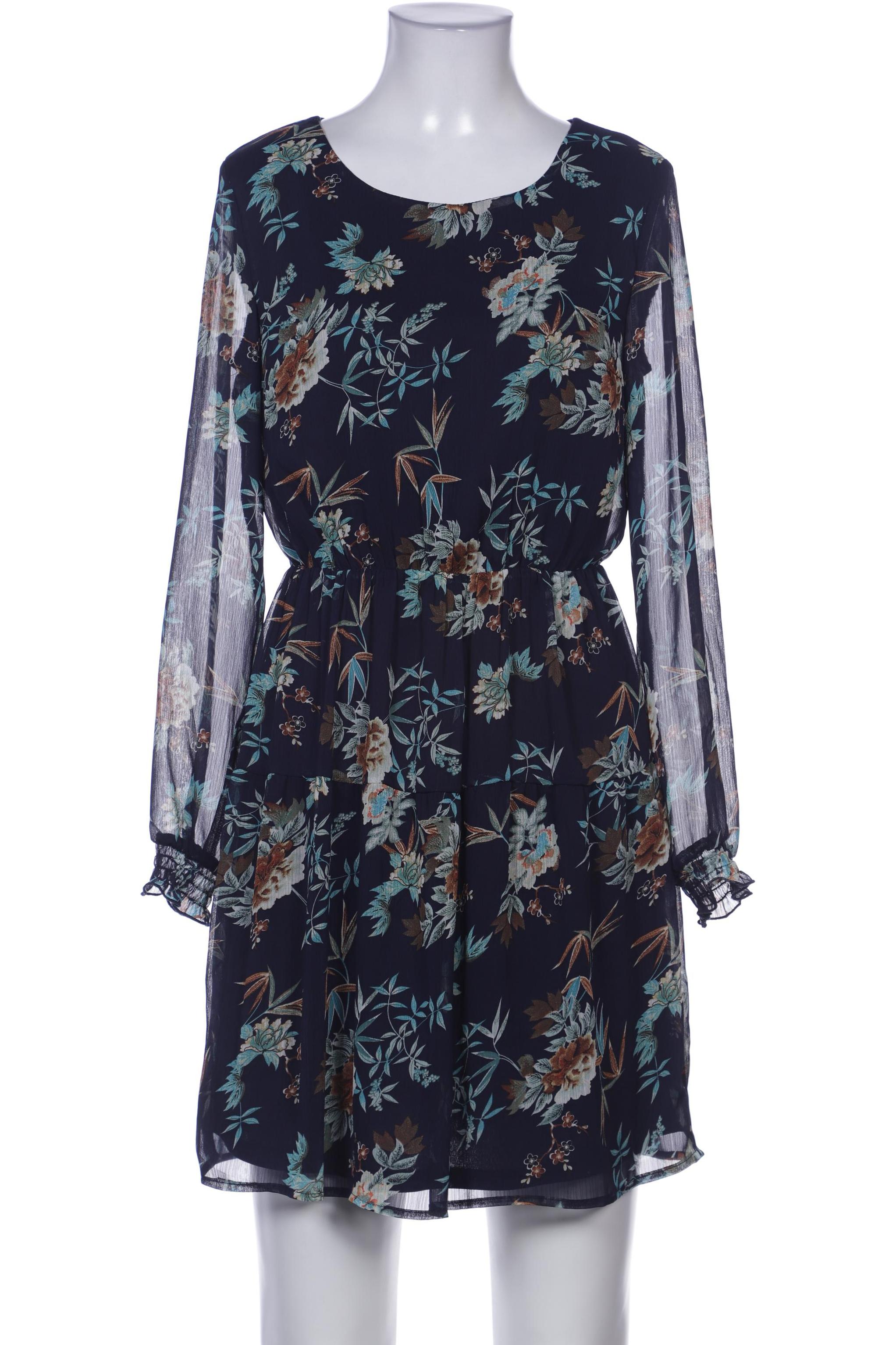

Only Damen Kleid, marineblau, Gr. 34