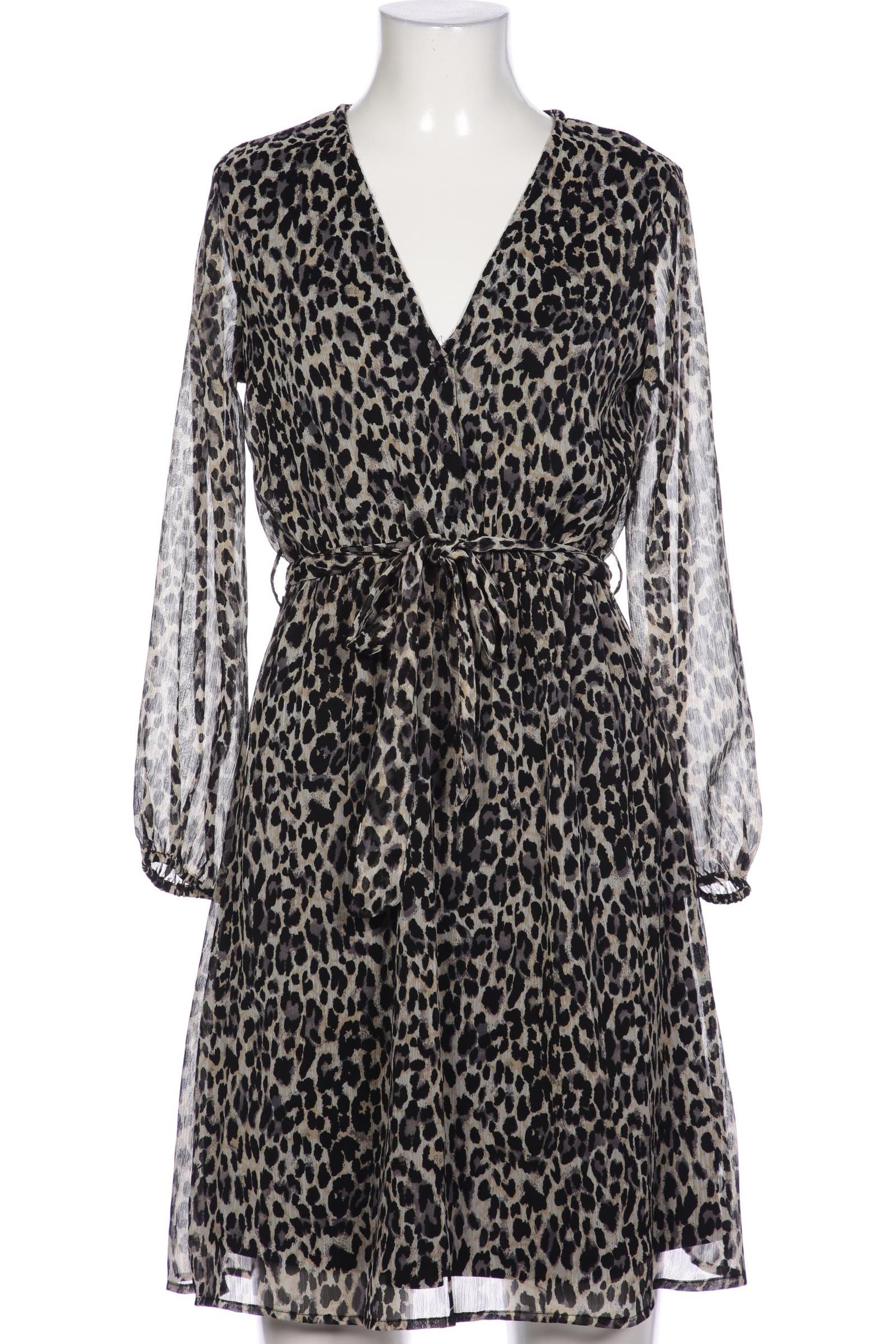 

Only Damen Kleid, beige, Gr. 34