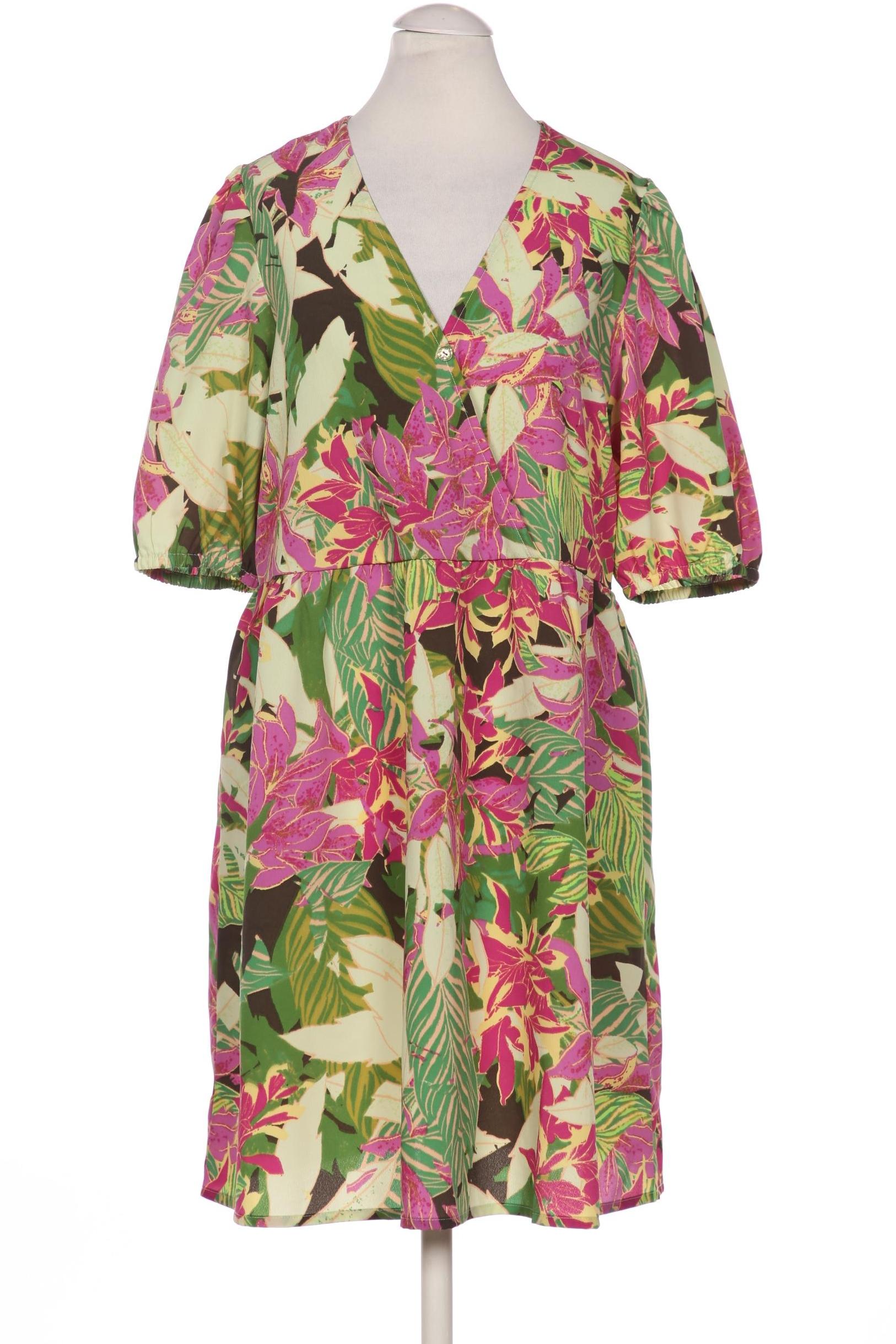 

Only Damen Kleid, grün, Gr. 36