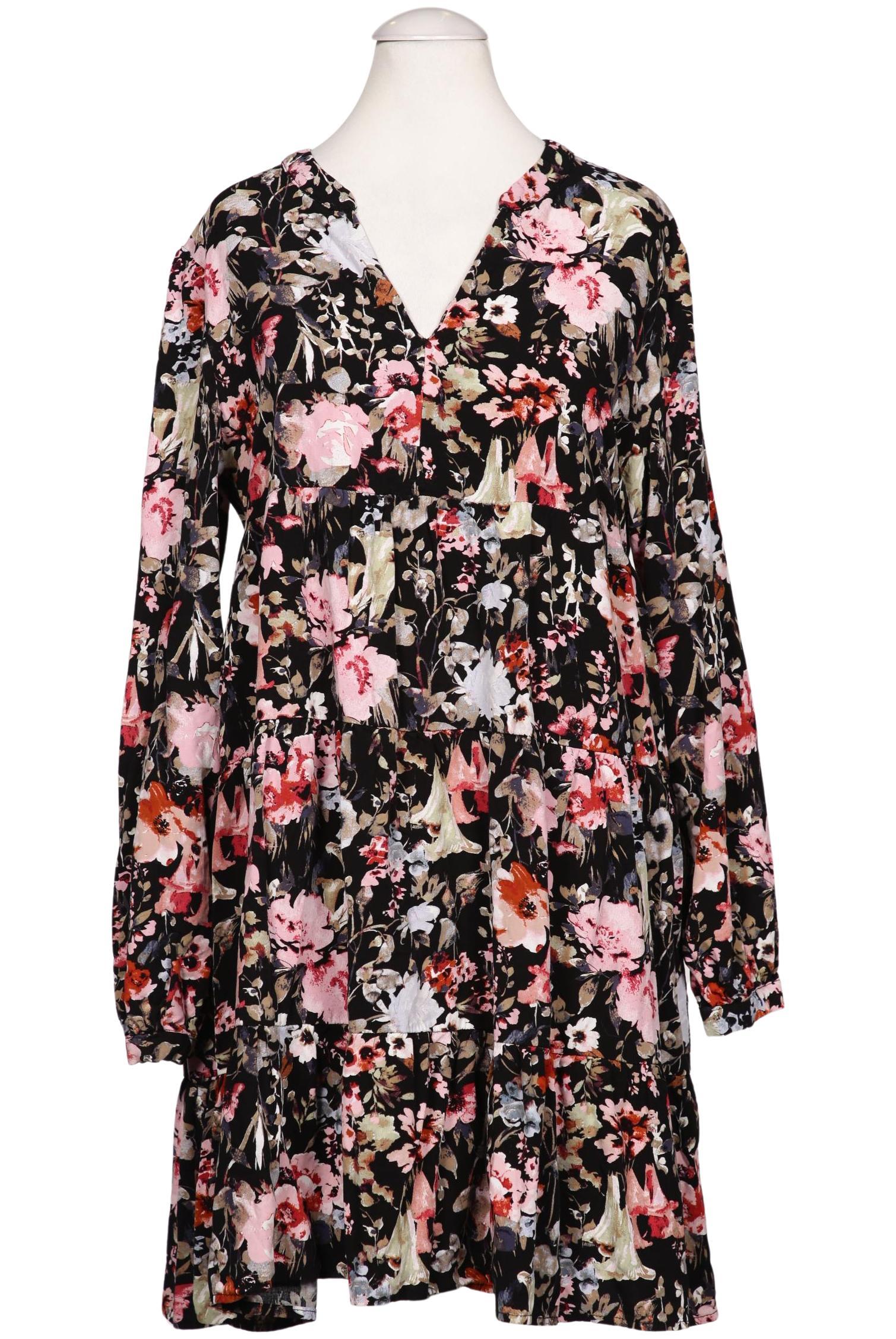 

Only Damen Kleid, mehrfarbig, Gr. 34
