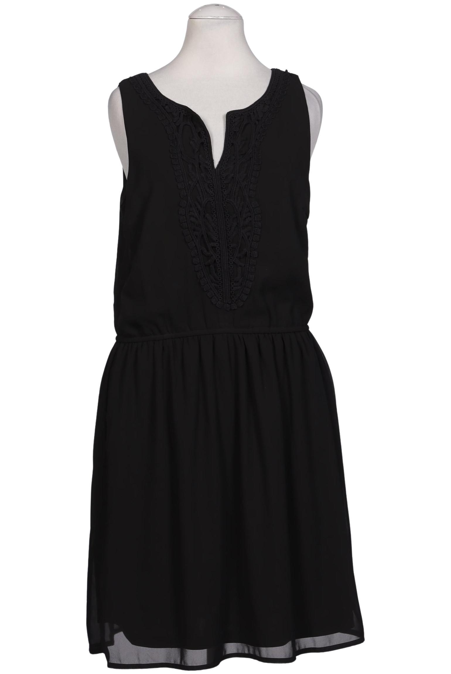 

Only Damen Kleid, schwarz, Gr. 36