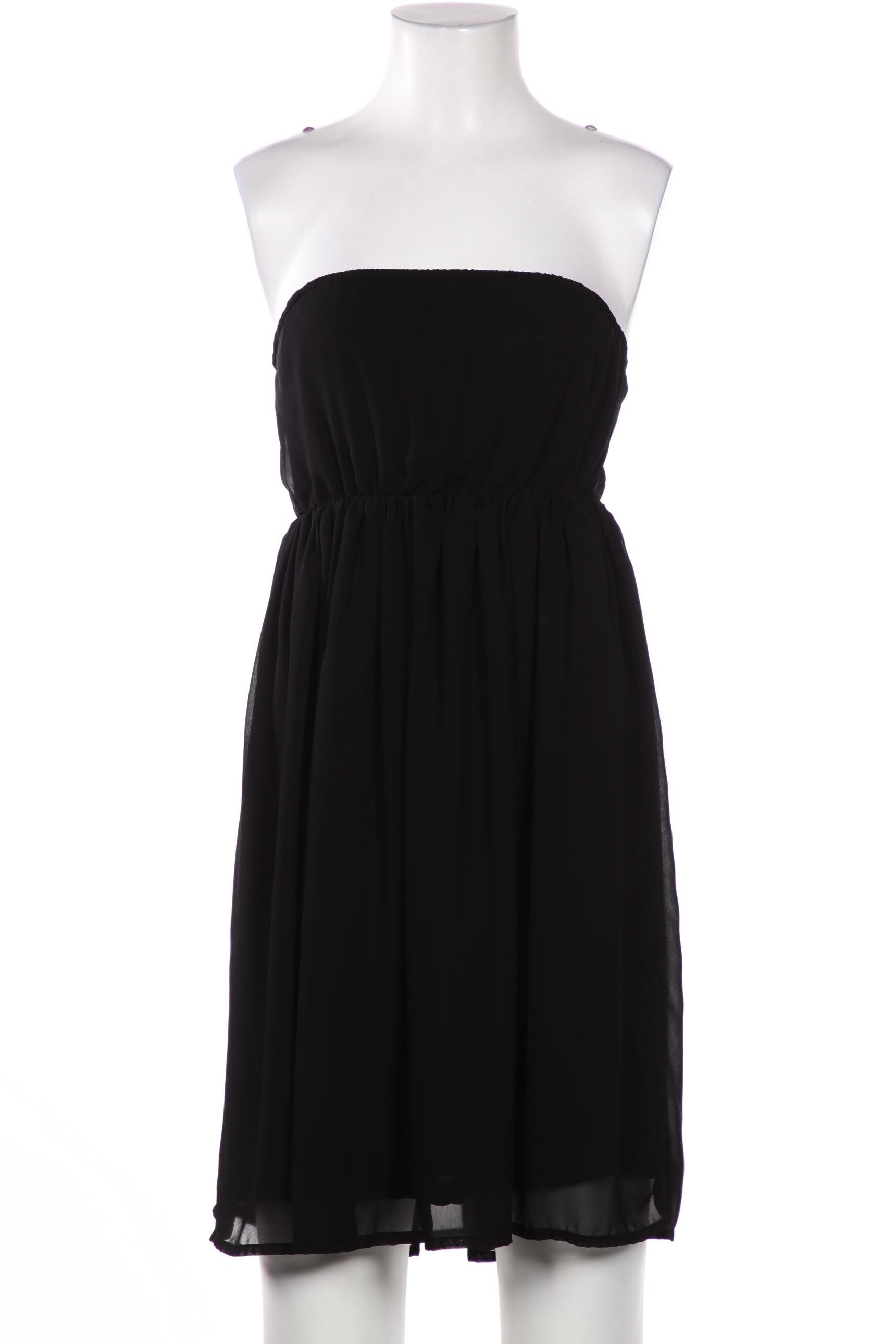 

Only Damen Kleid, schwarz, Gr. 36