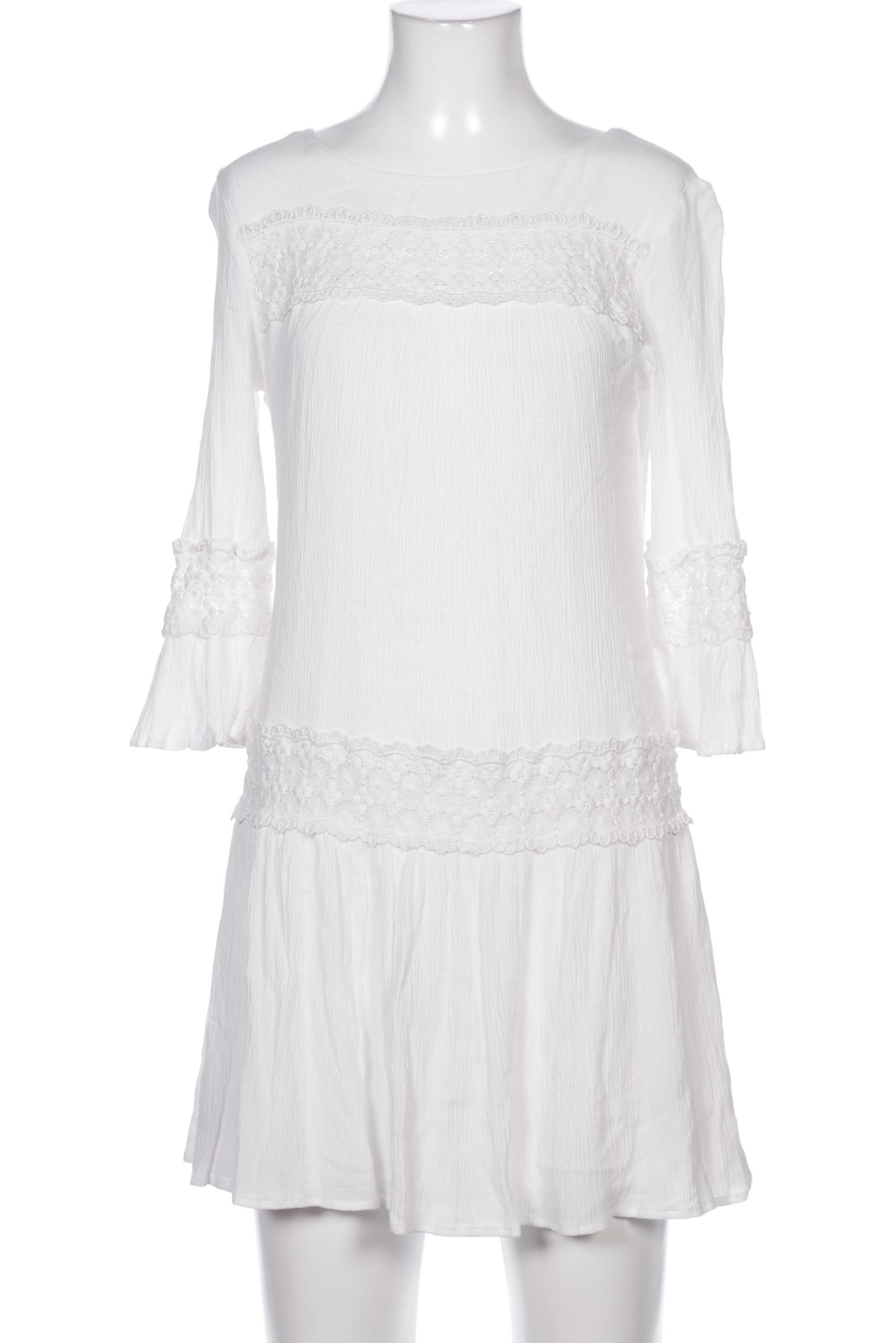 

ONLY Damen Kleid, weiß