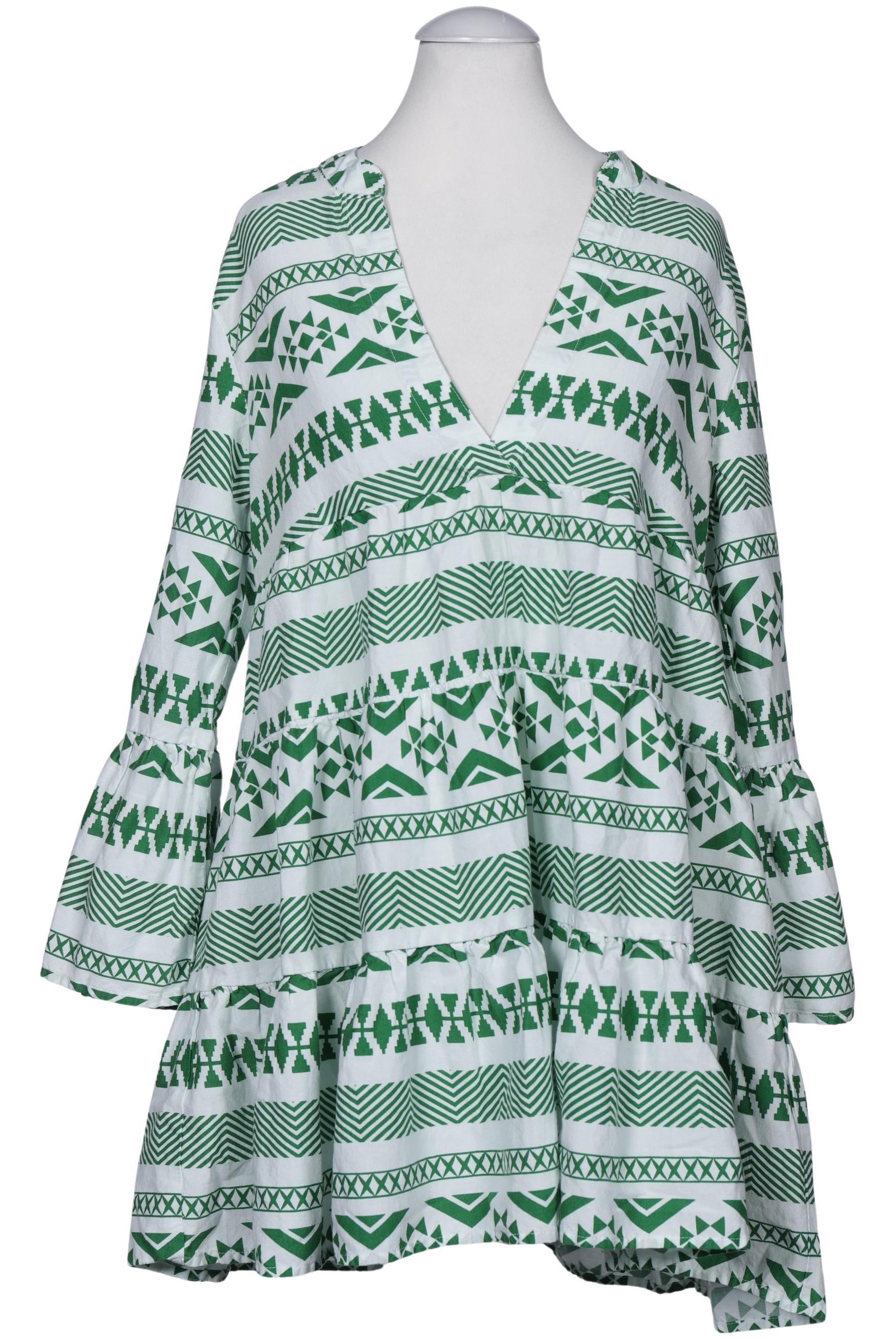 

Only Damen Kleid, grün, Gr. 34