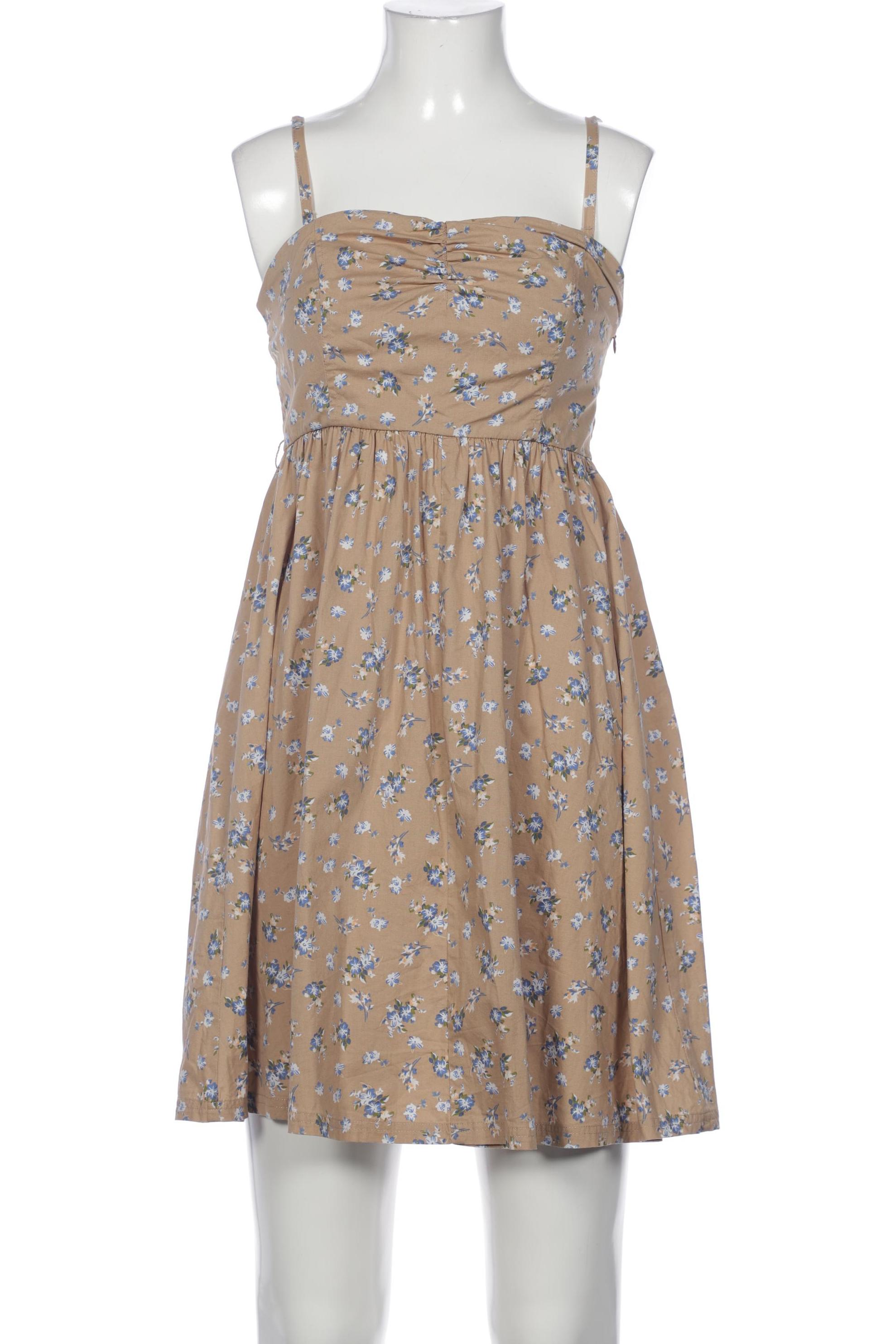 

Only Damen Kleid, braun, Gr. 36