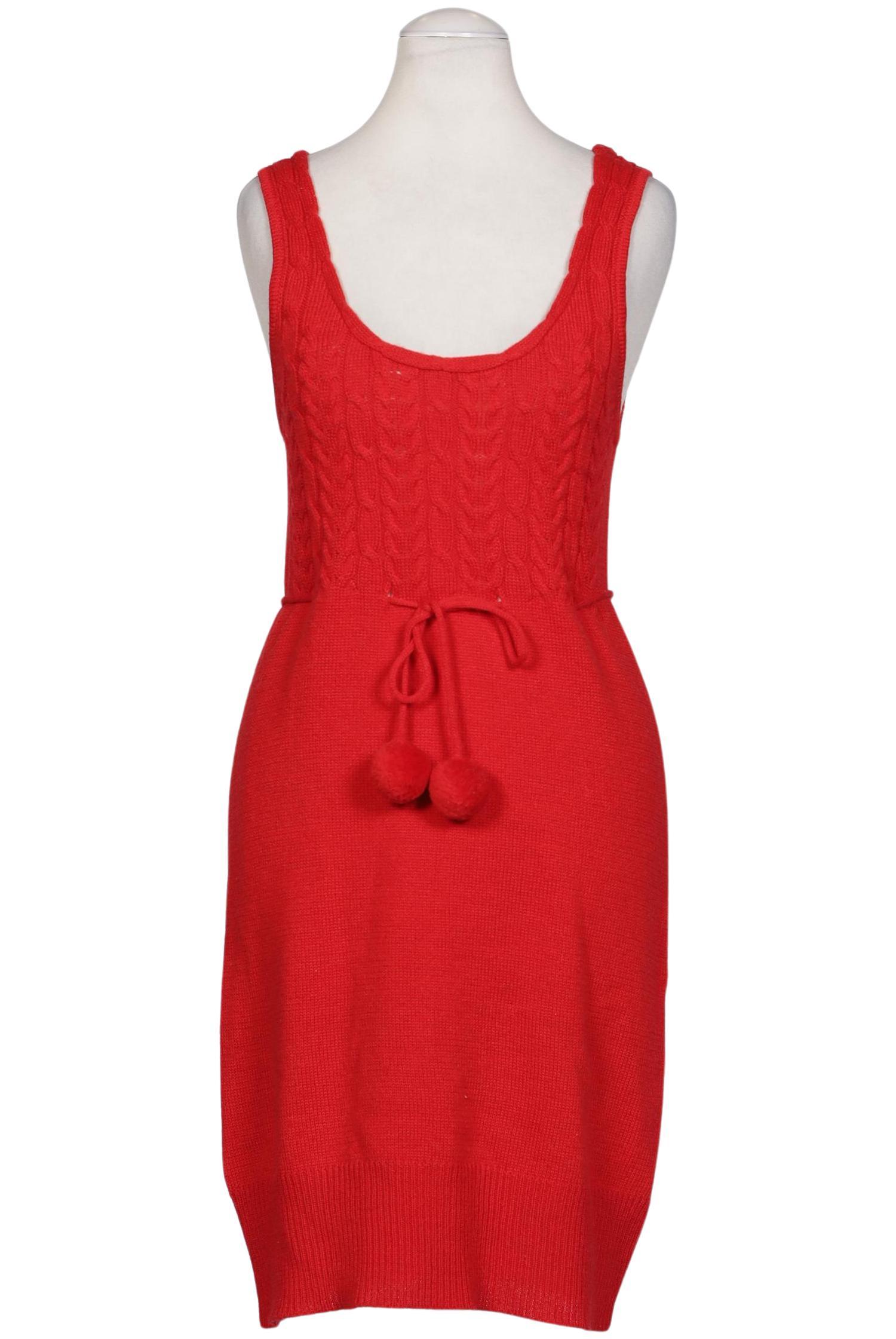 

Only Damen Kleid, rot, Gr. 36