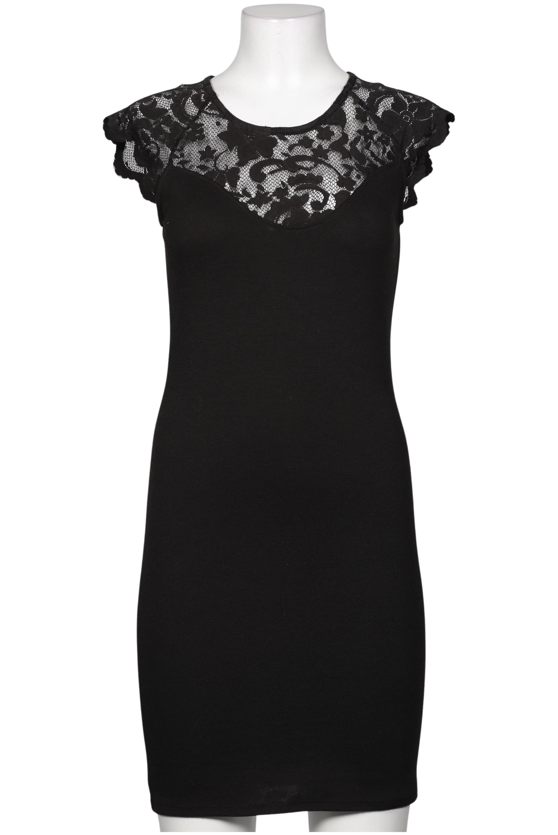 

Only Damen Kleid, schwarz, Gr. 38