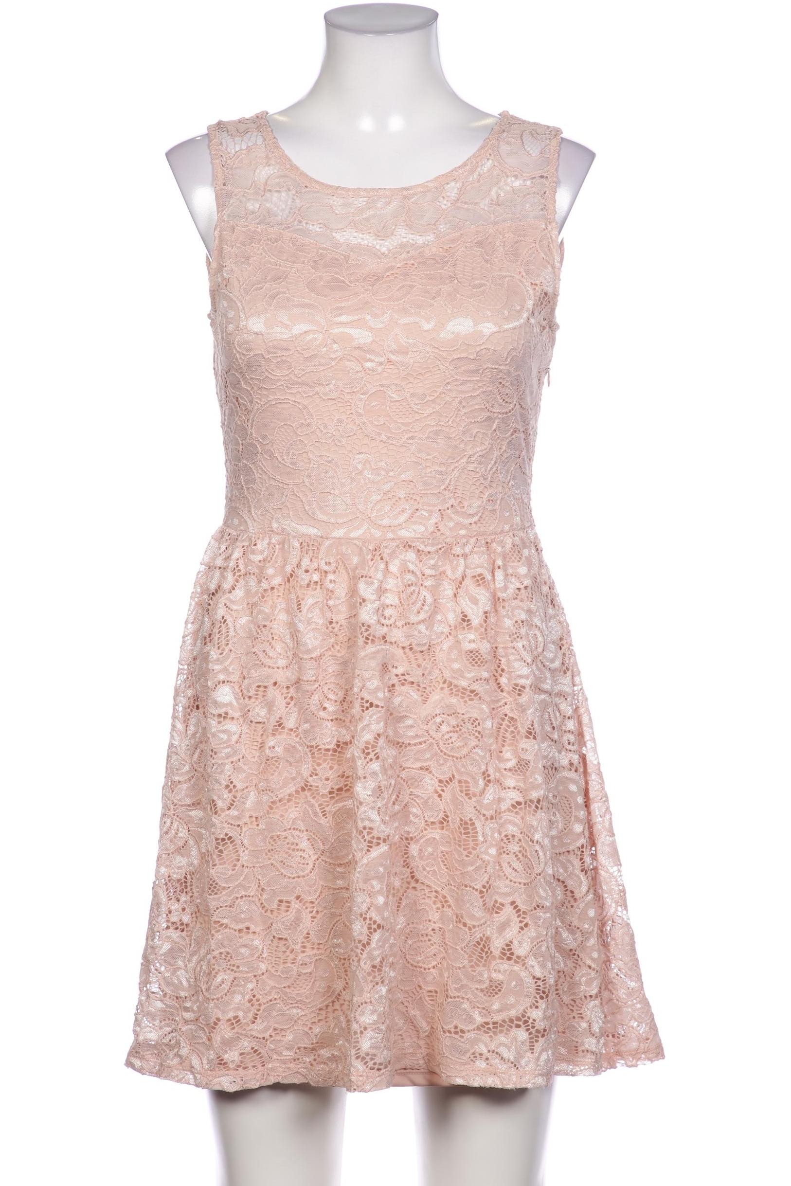 

Only Damen Kleid, pink, Gr. 38