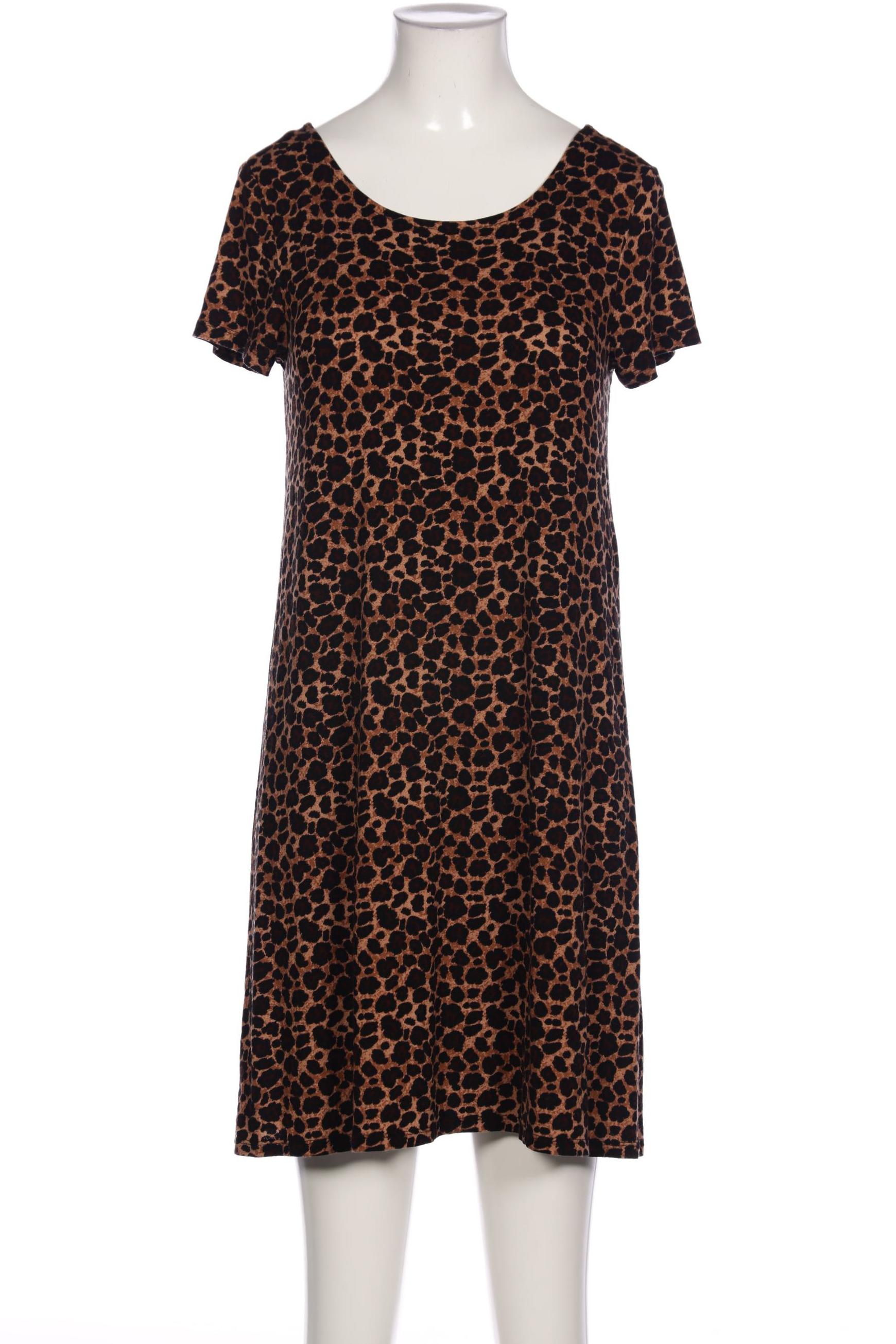 

Only Damen Kleid, braun, Gr. 36