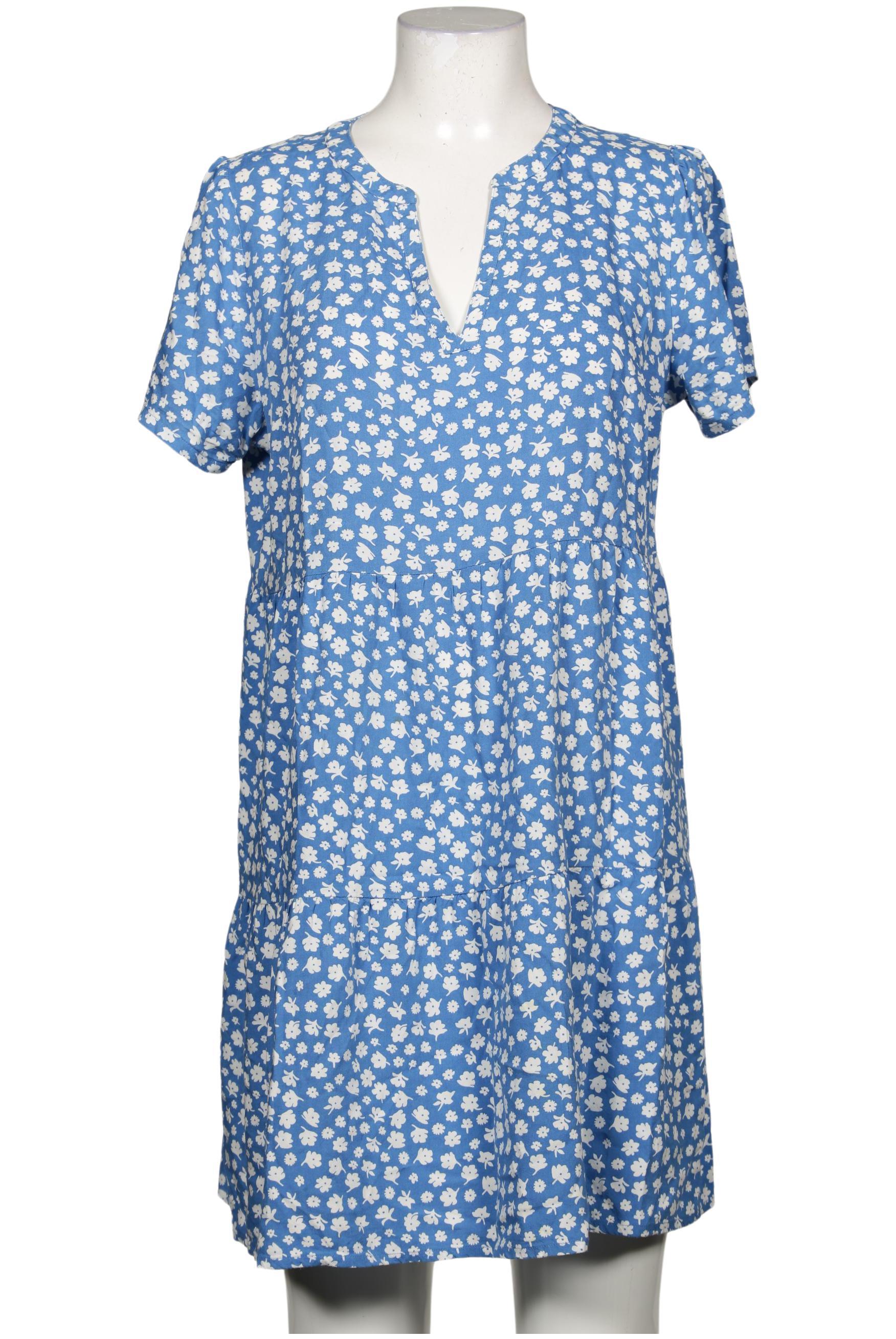 

Only Damen Kleid, blau, Gr. 42