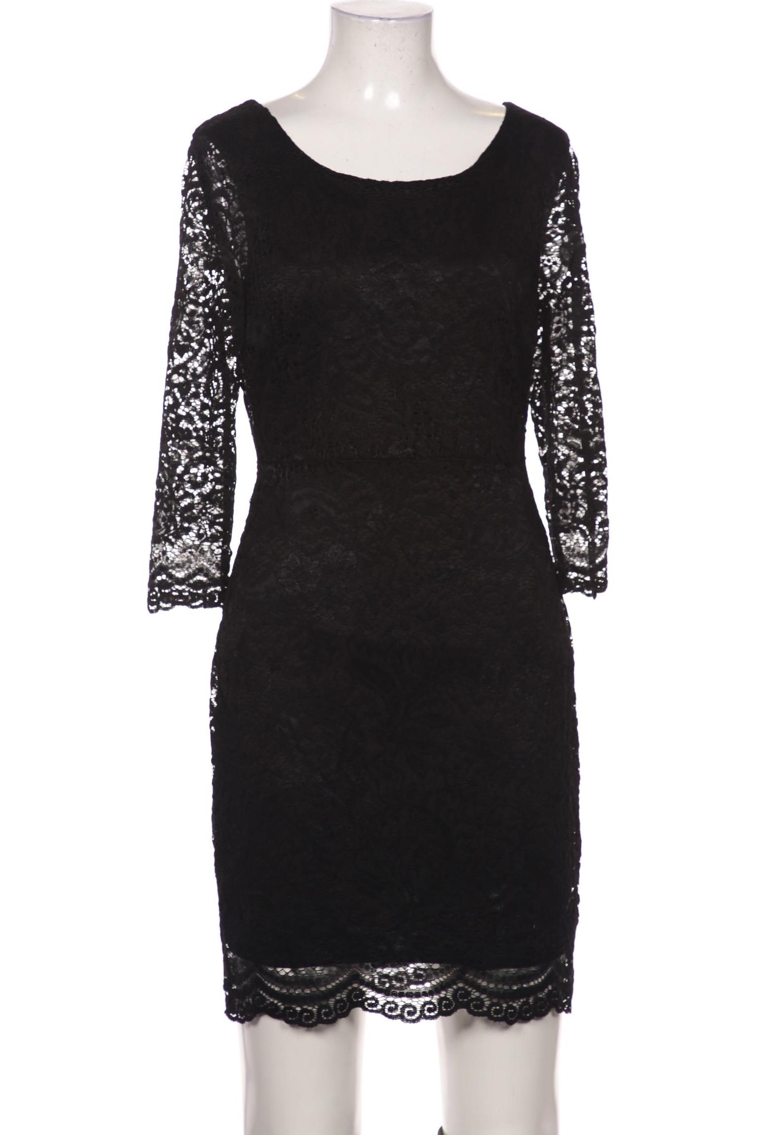

Only Damen Kleid, schwarz, Gr. 36
