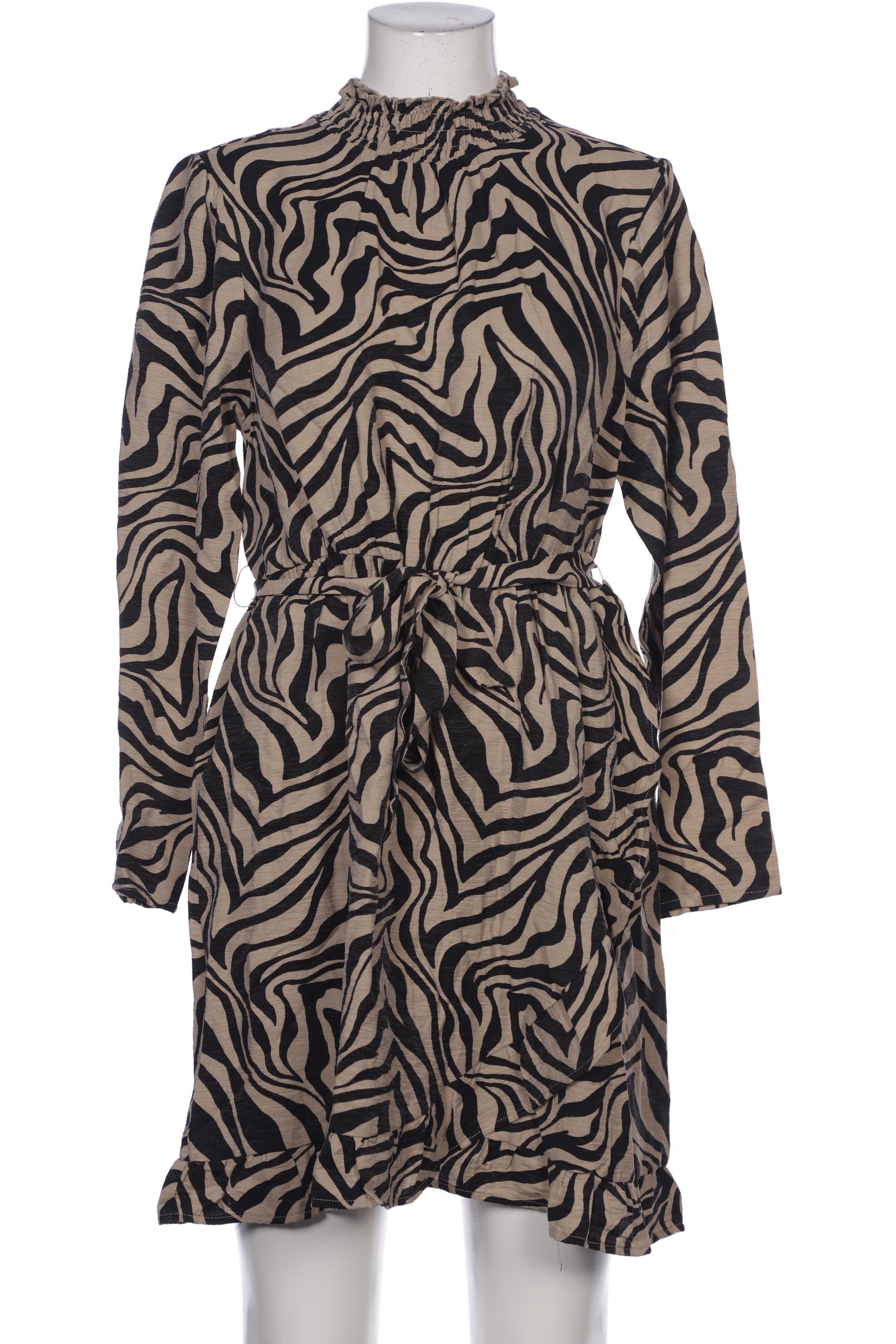 

Only Damen Kleid, beige, Gr. 42