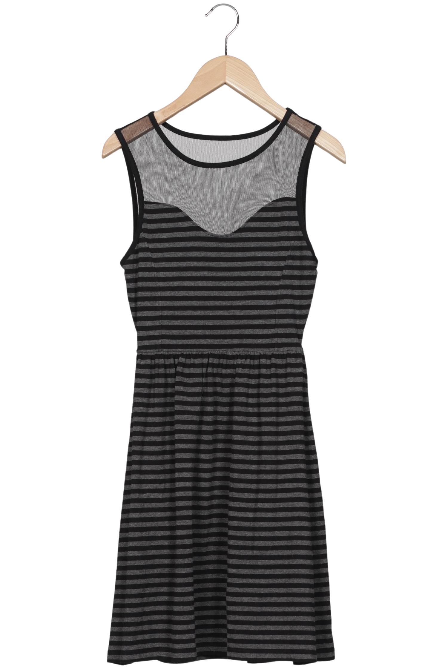 

Only Damen Kleid, grau, Gr. 36