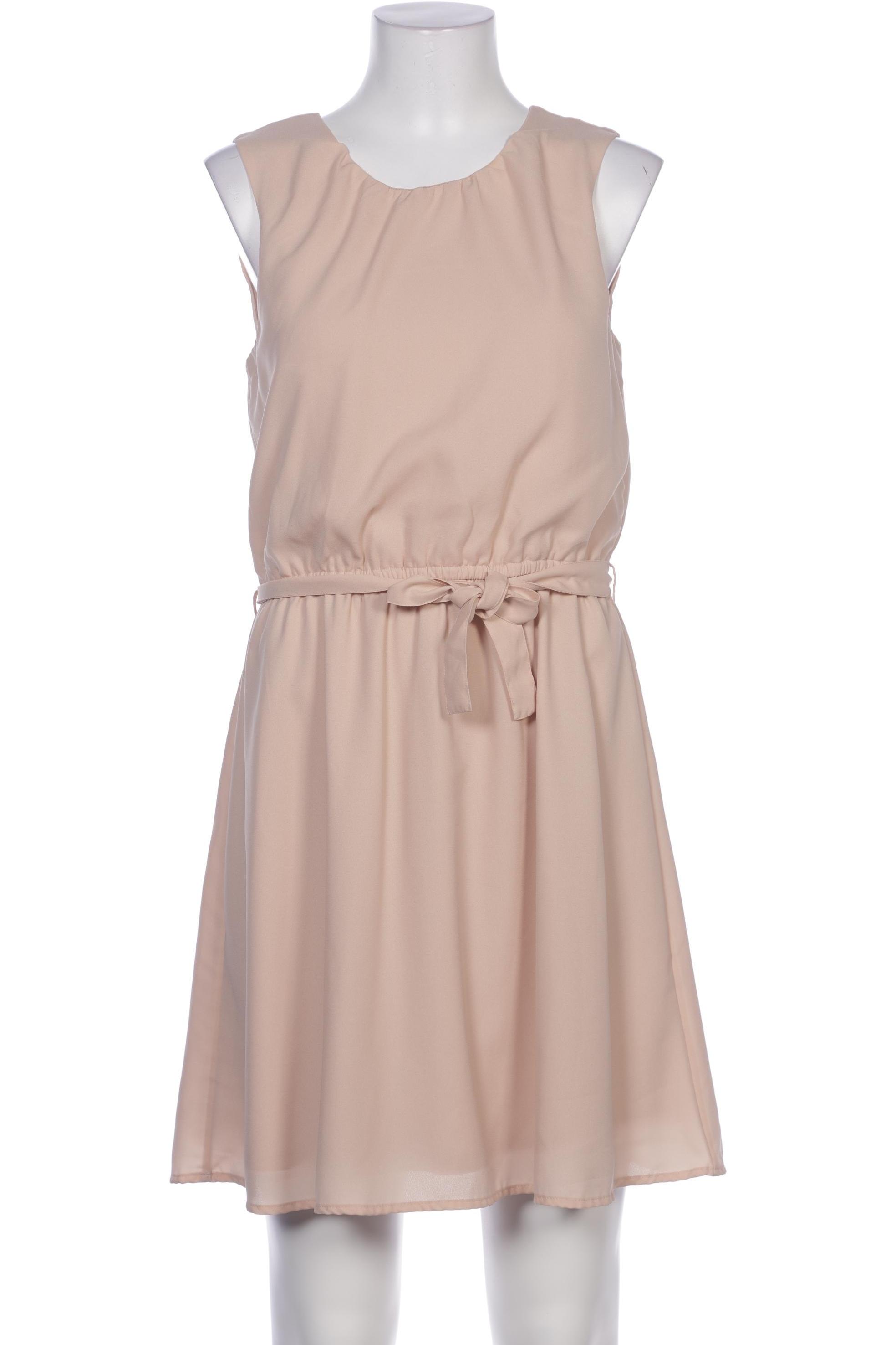 

Only Damen Kleid, orange, Gr. 38