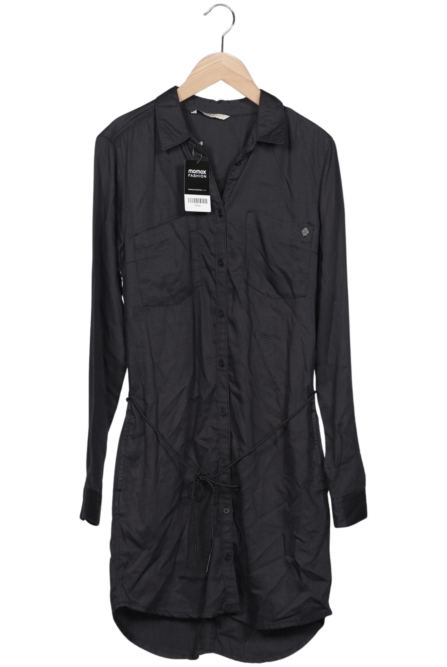 

Only Damen Kleid, grau, Gr. 36