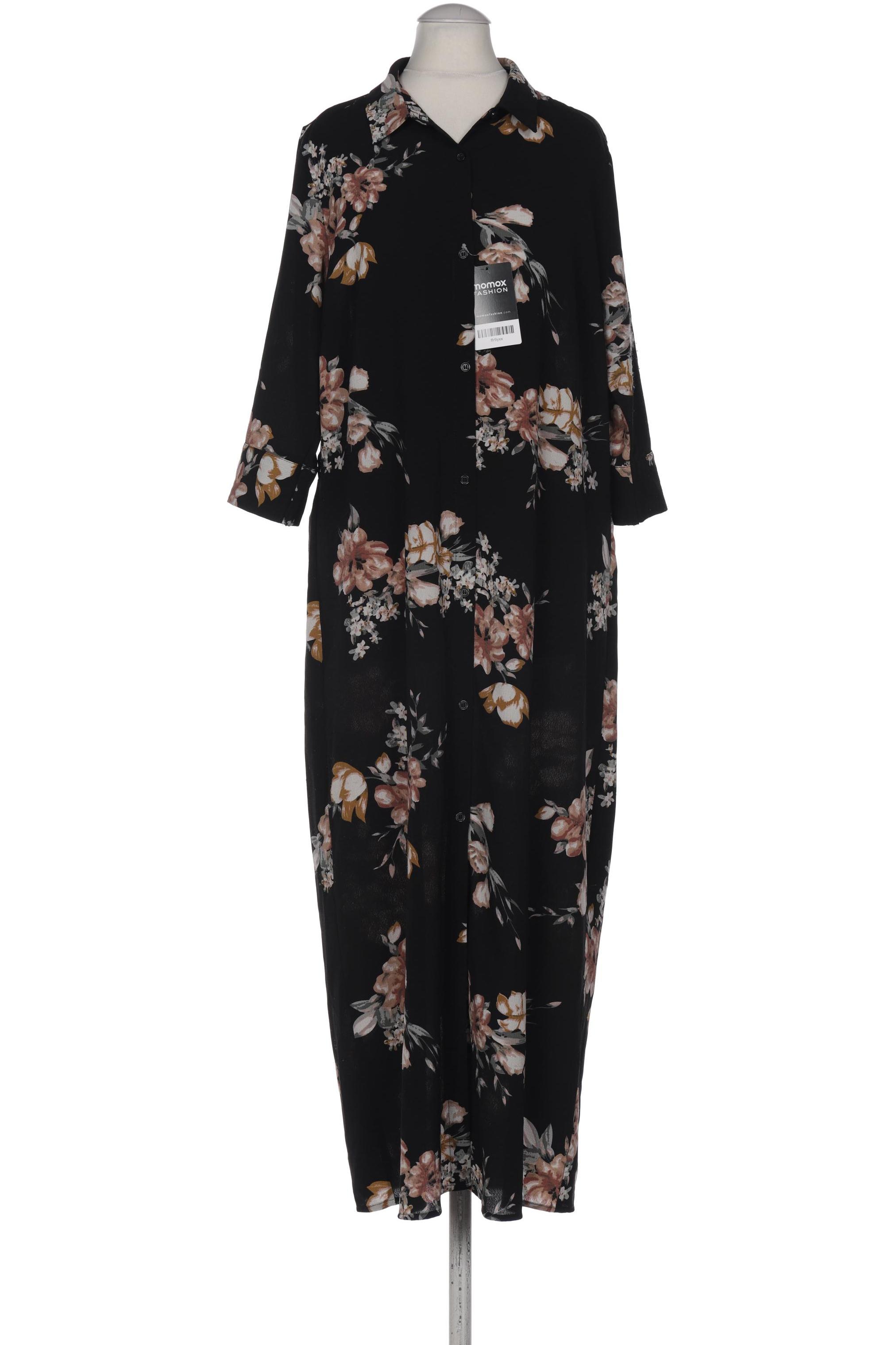 

Only Damen Kleid, schwarz, Gr. 36