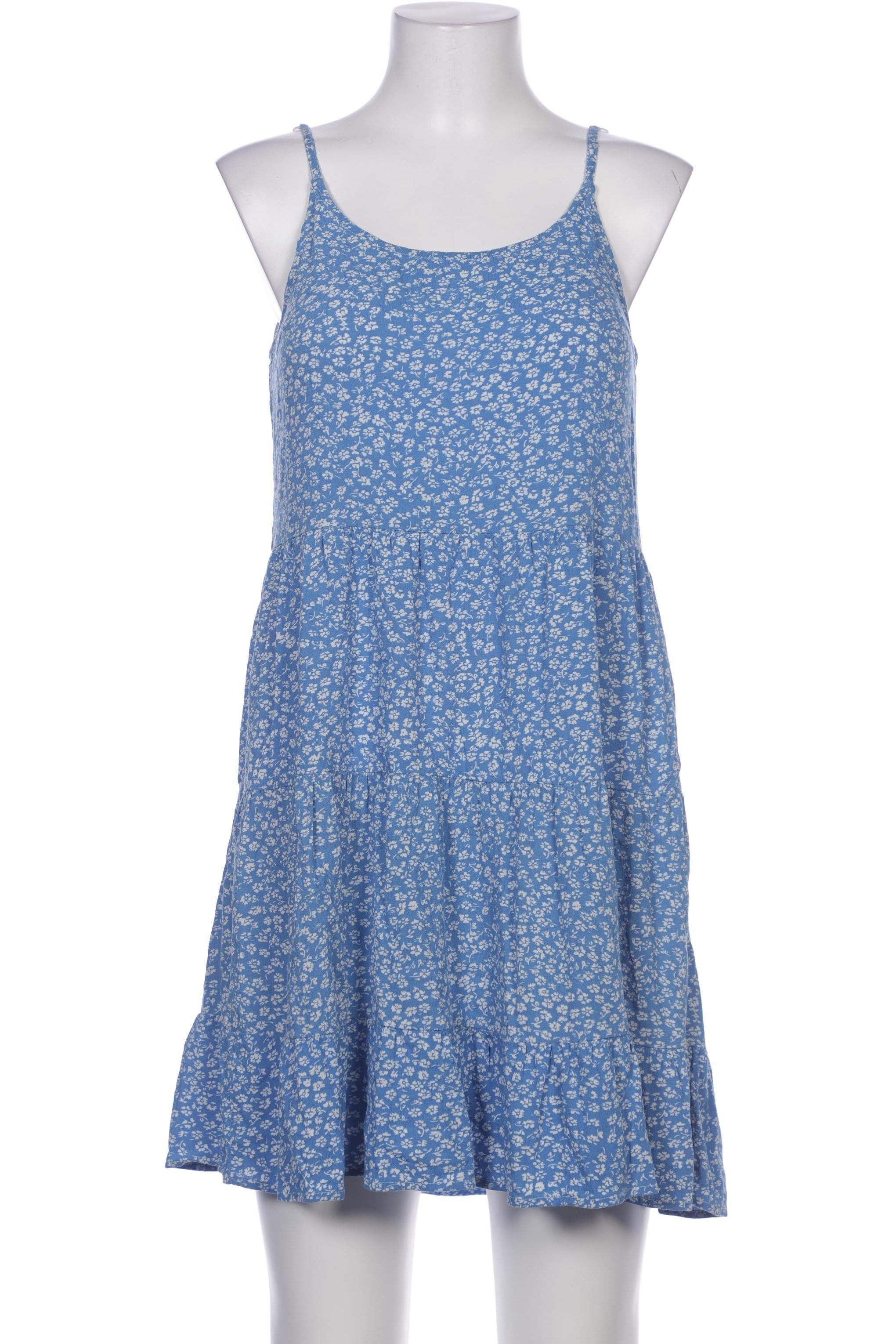 

Only Damen Kleid, blau, Gr. 38