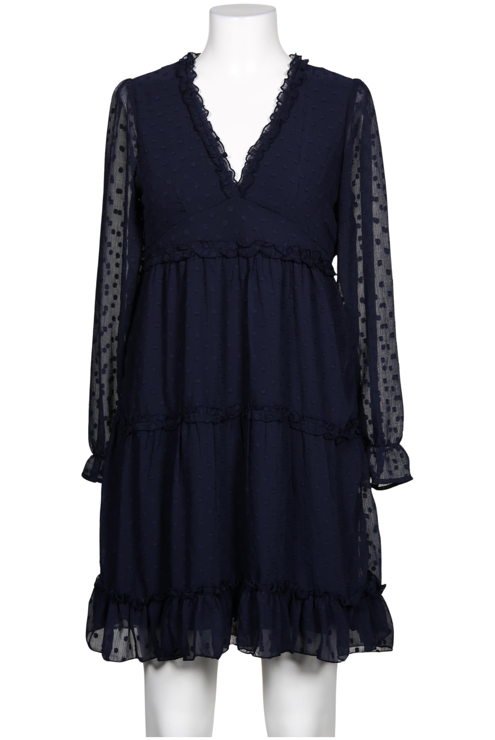 

Only Damen Kleid, marineblau, Gr. 38