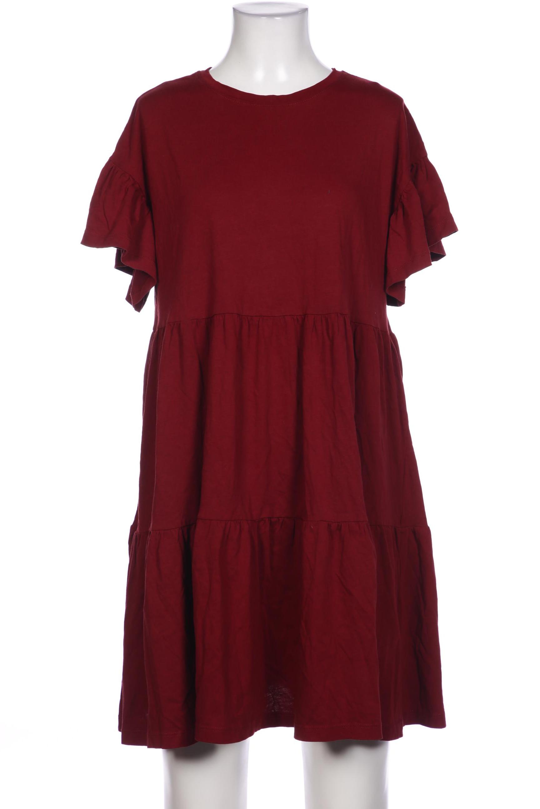 

ONLY Damen Kleid, bordeaux