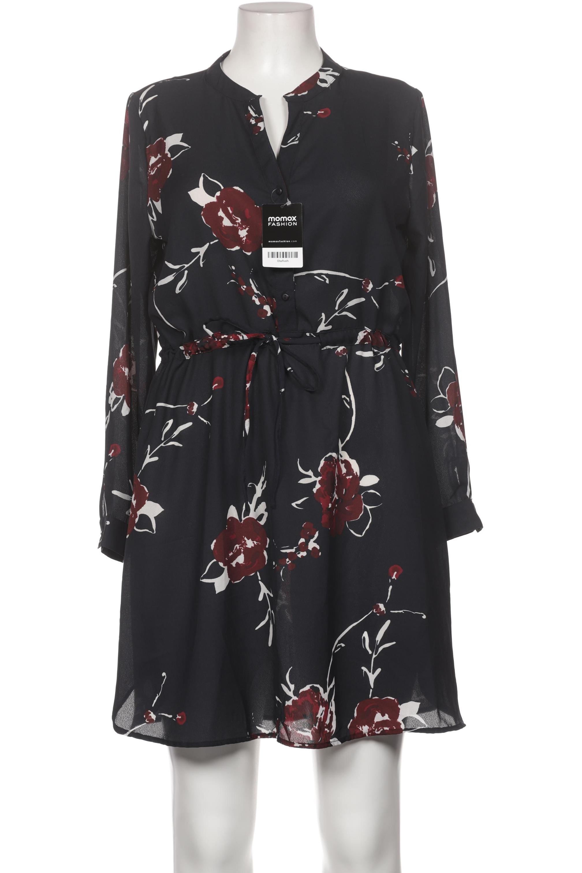 

Only Damen Kleid, marineblau, Gr. 42