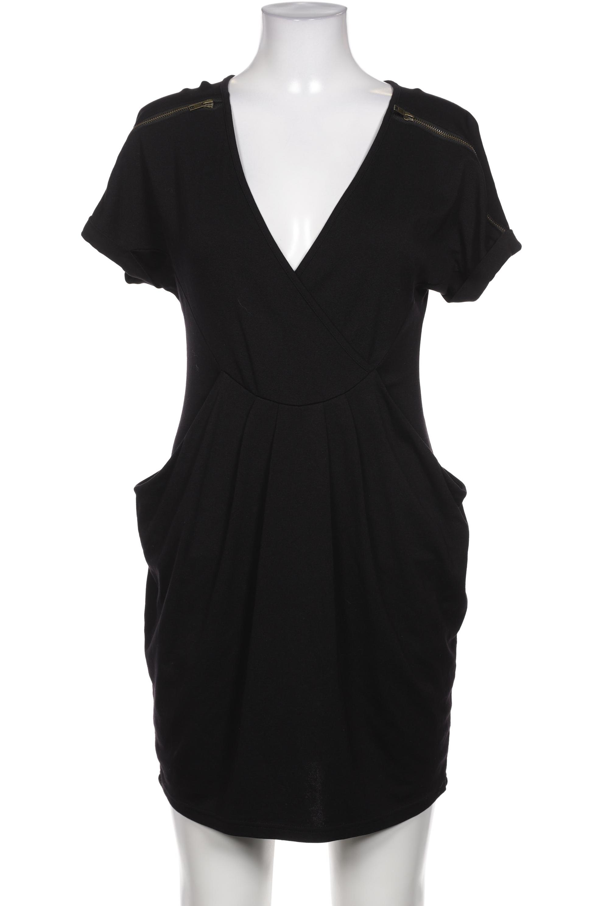 

Only Damen Kleid, schwarz, Gr. 38