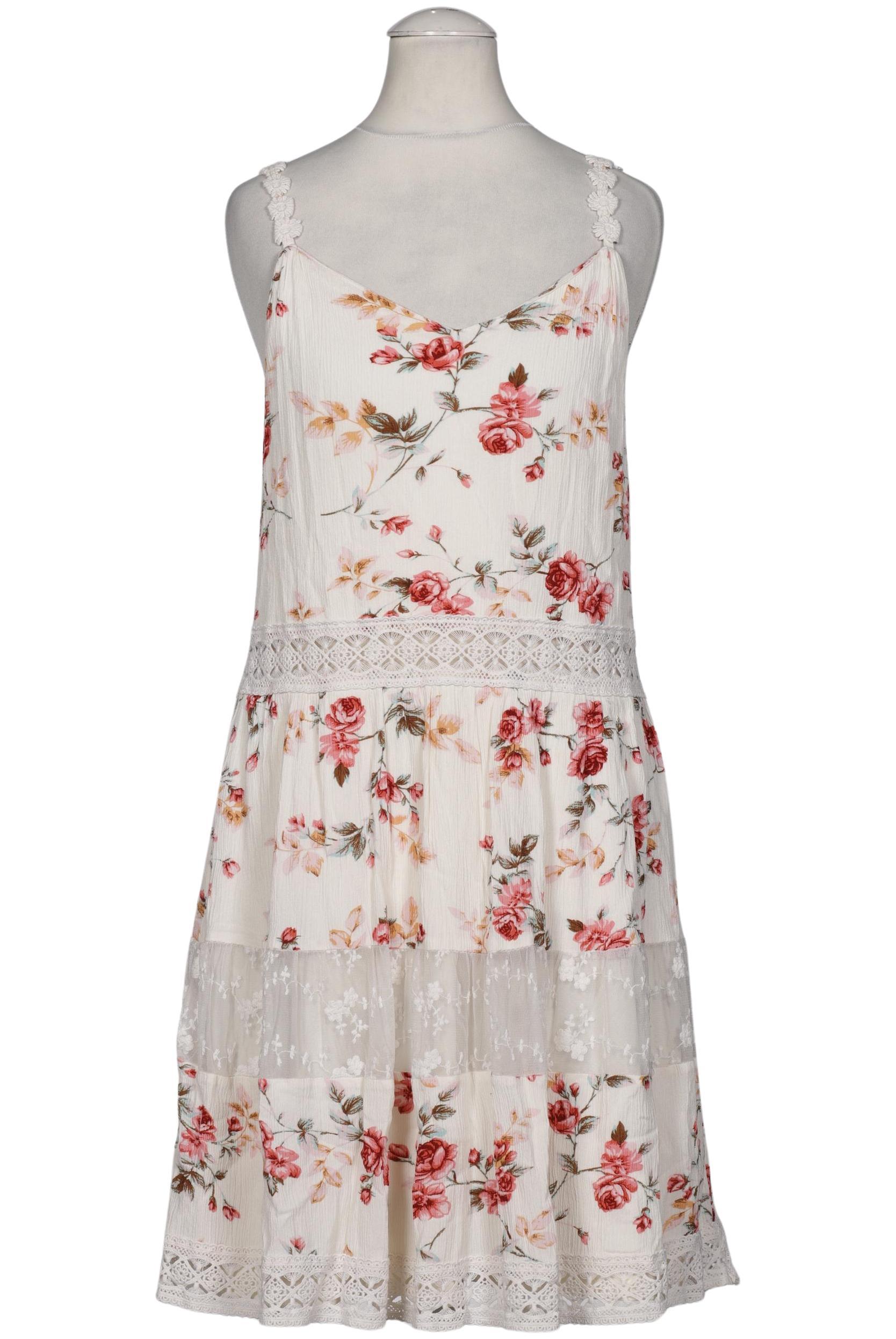 

Only Damen Kleid, cremeweiß, Gr. 36