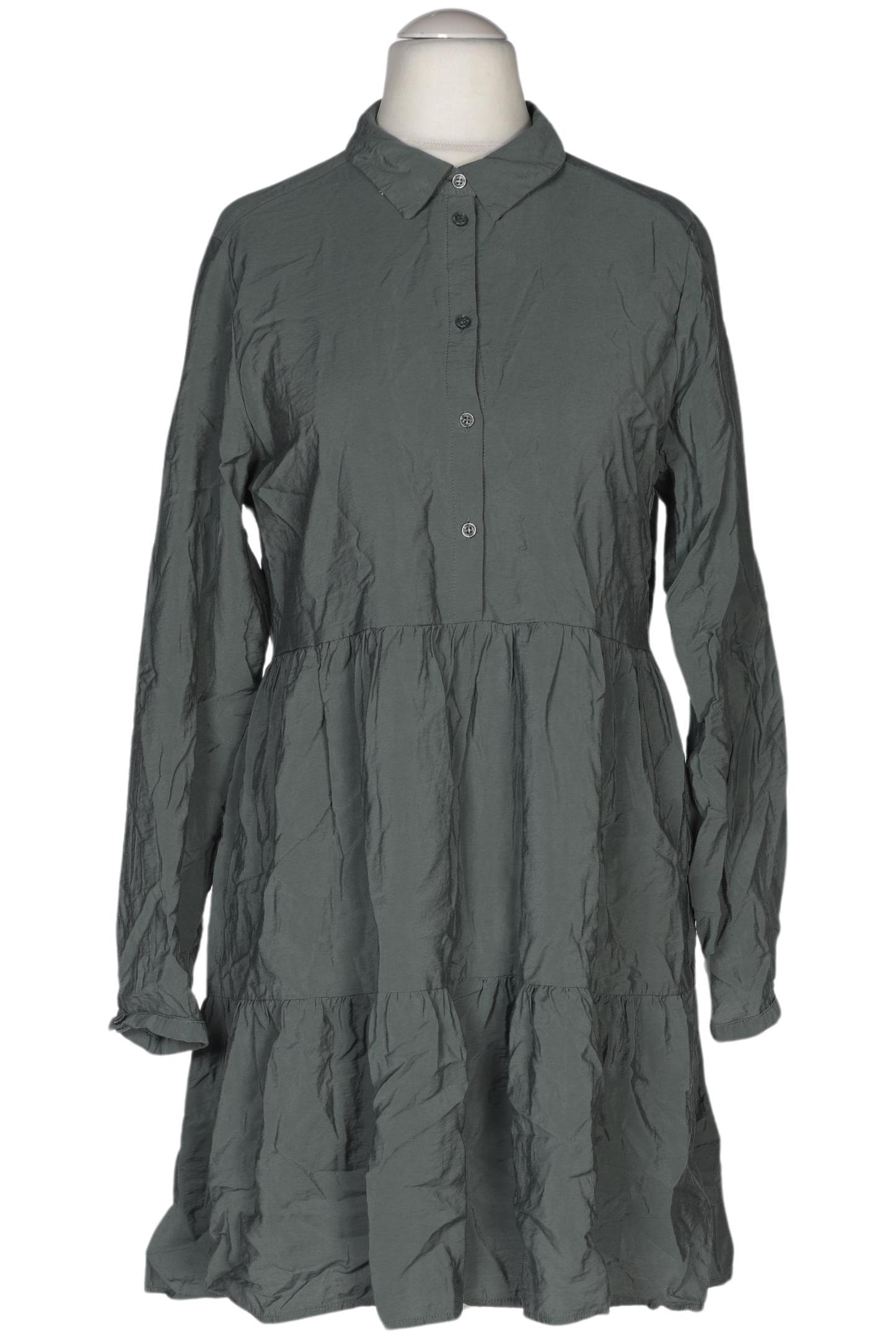 

Only Damen Kleid, türkis, Gr. 42