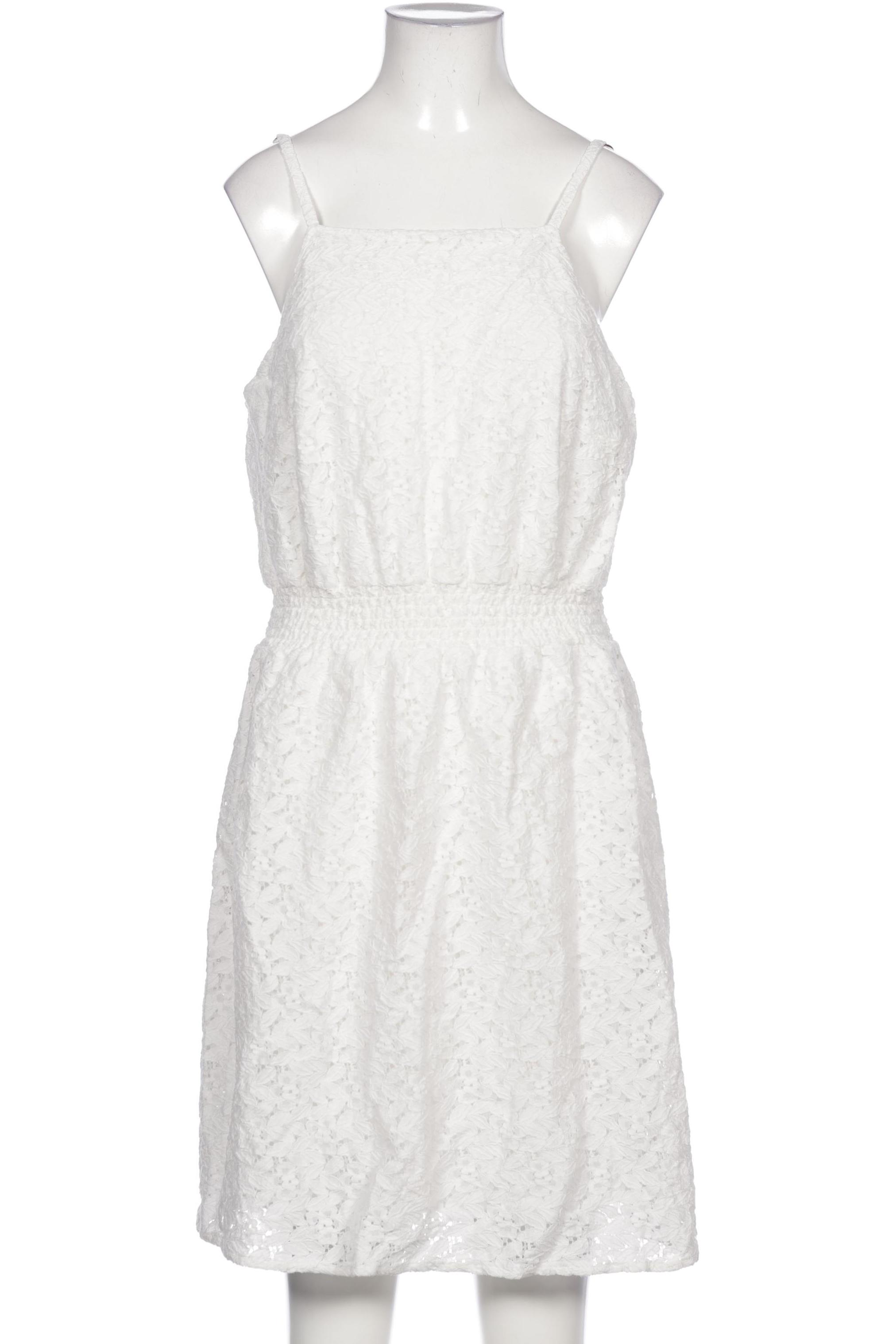 

ONLY Damen Kleid, weiß