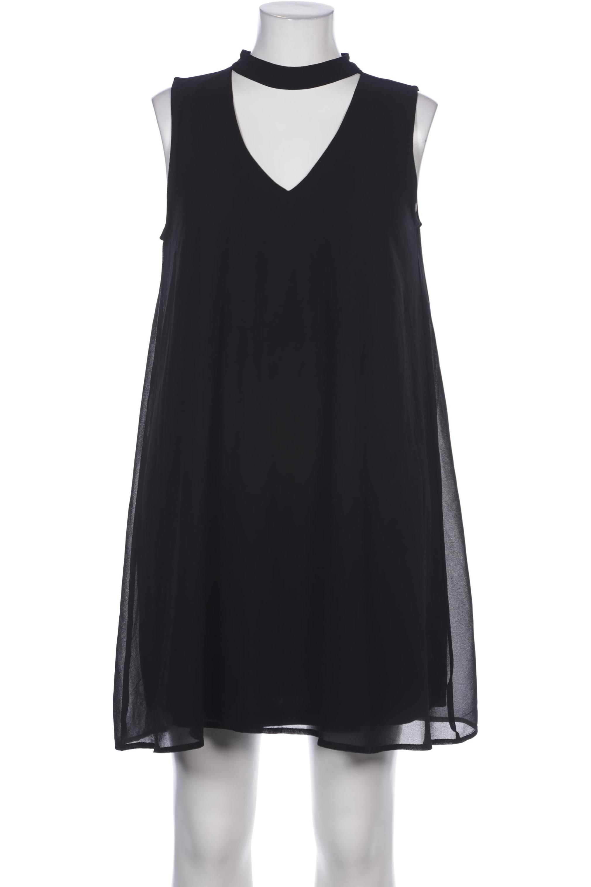 

Only Damen Kleid, schwarz, Gr. 42