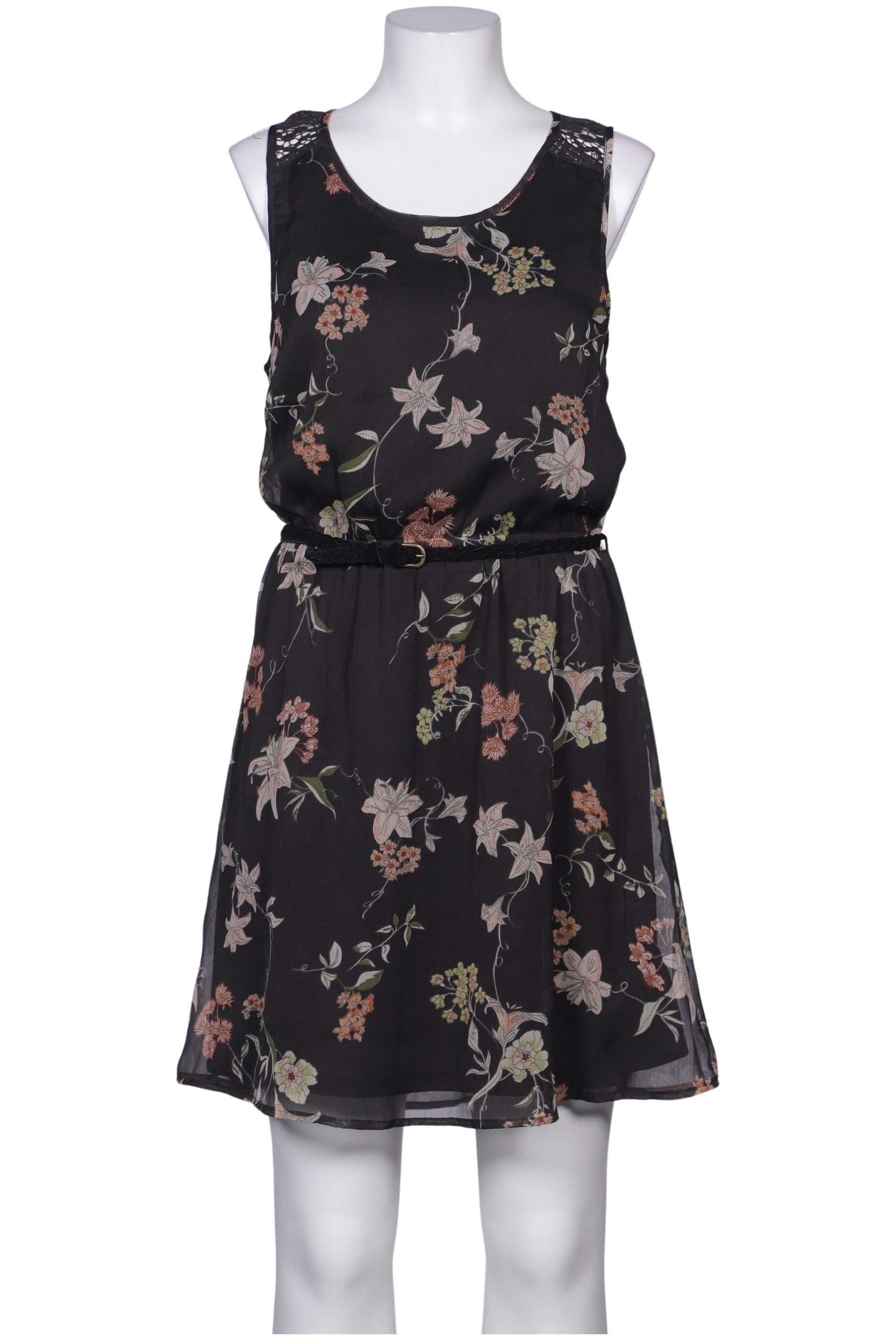 

Only Damen Kleid, schwarz, Gr. 40