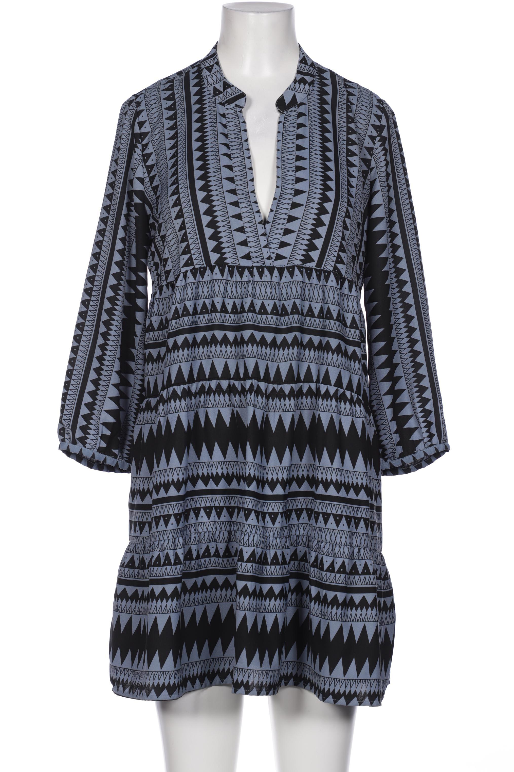 

ONLY Damen Kleid, blau