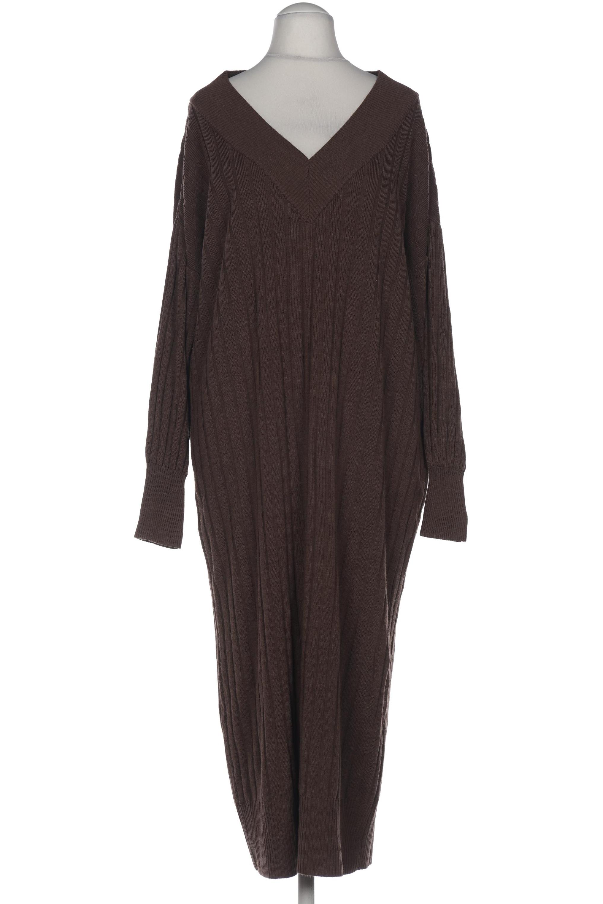 

Only Damen Kleid, braun, Gr. 38