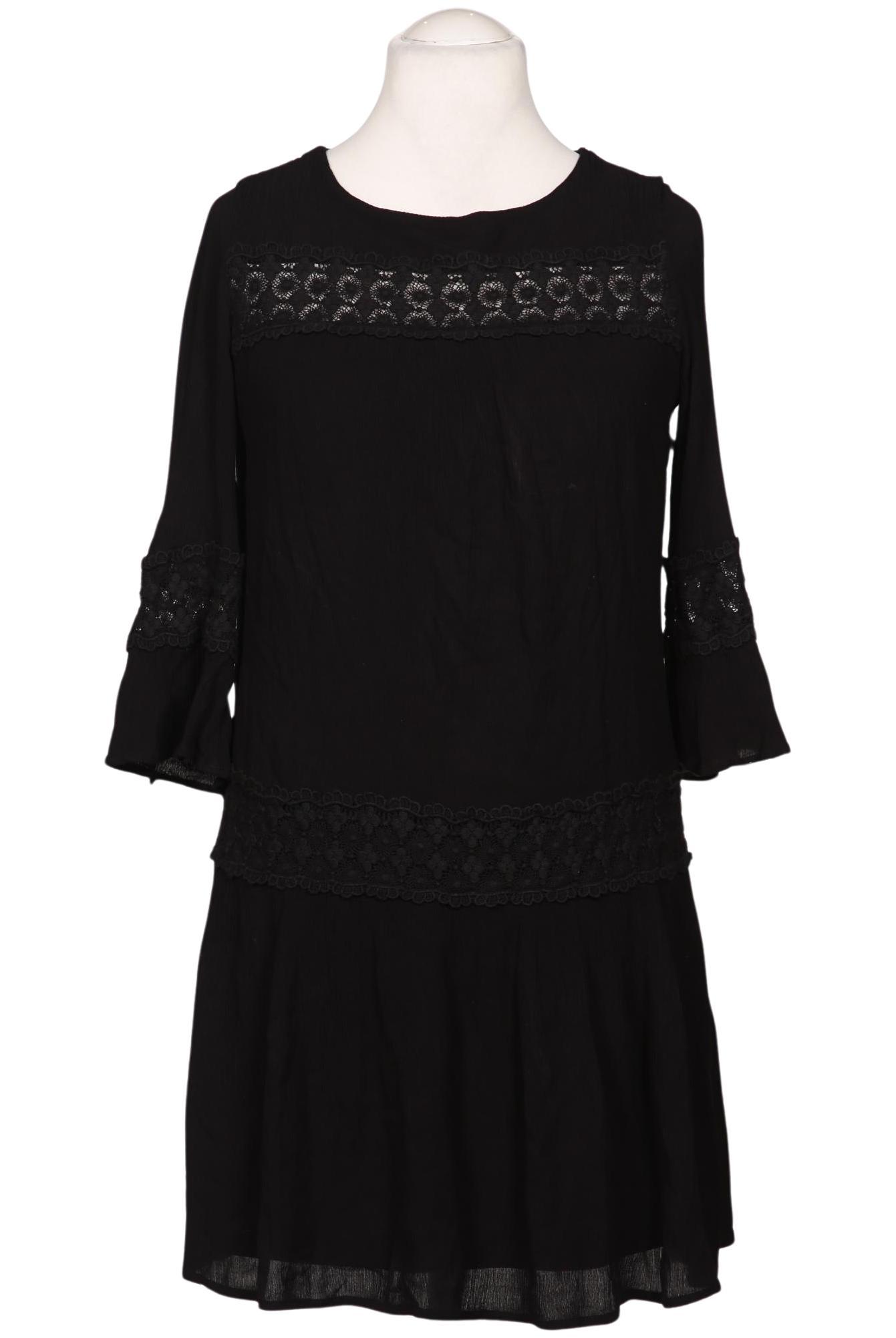 

Only Damen Kleid, schwarz, Gr. 40