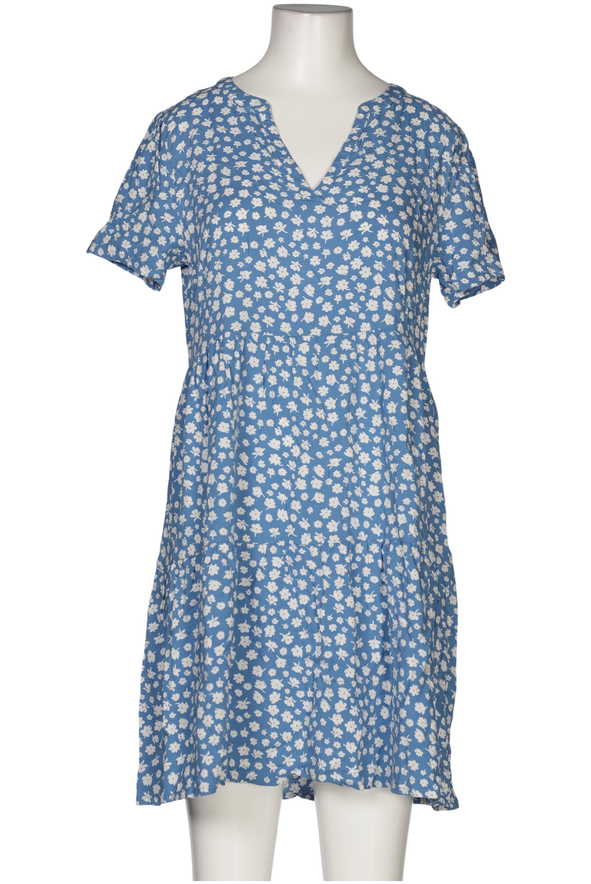 

Only Damen Kleid, blau, Gr. 38