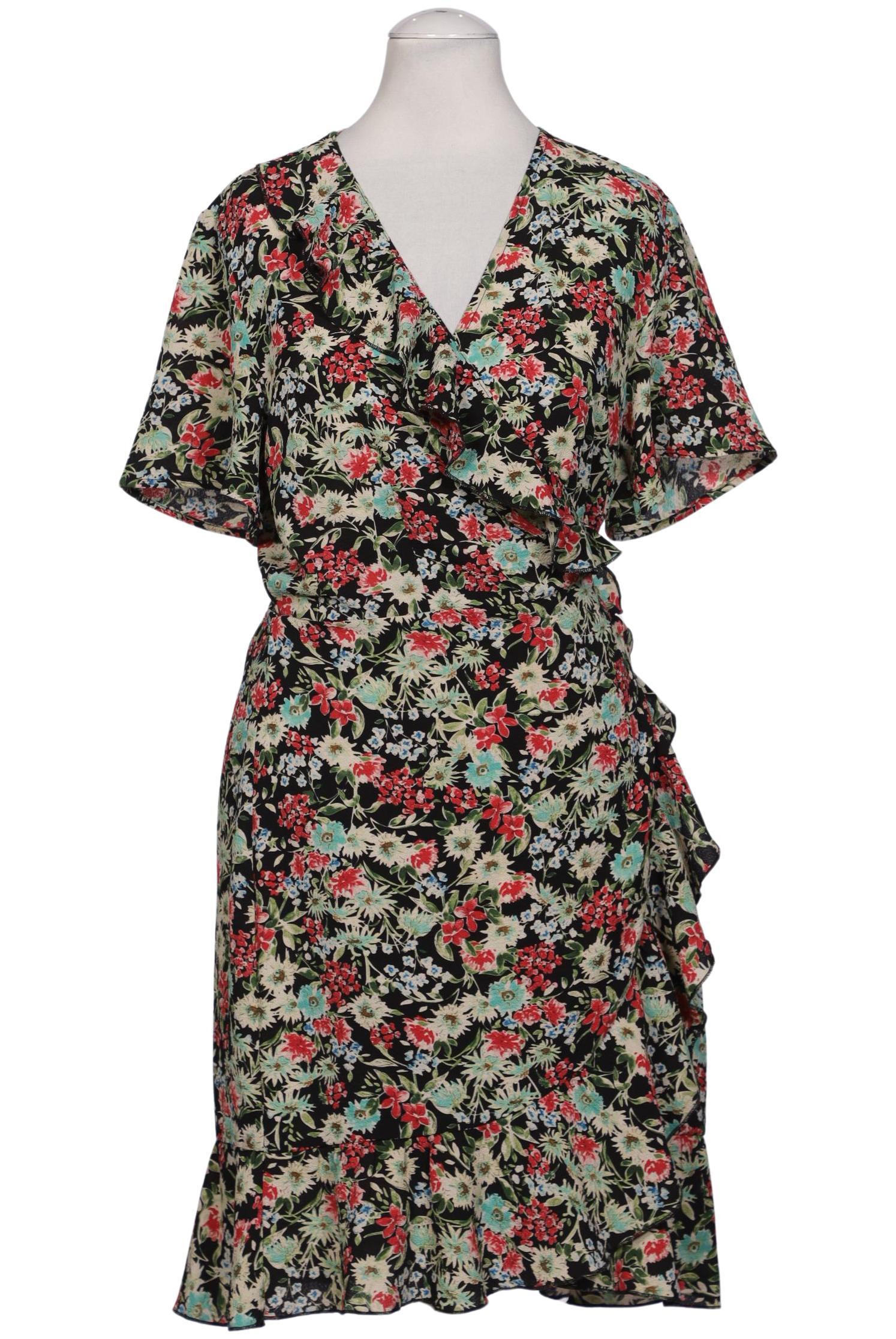 

Only Damen Kleid, schwarz, Gr. 36