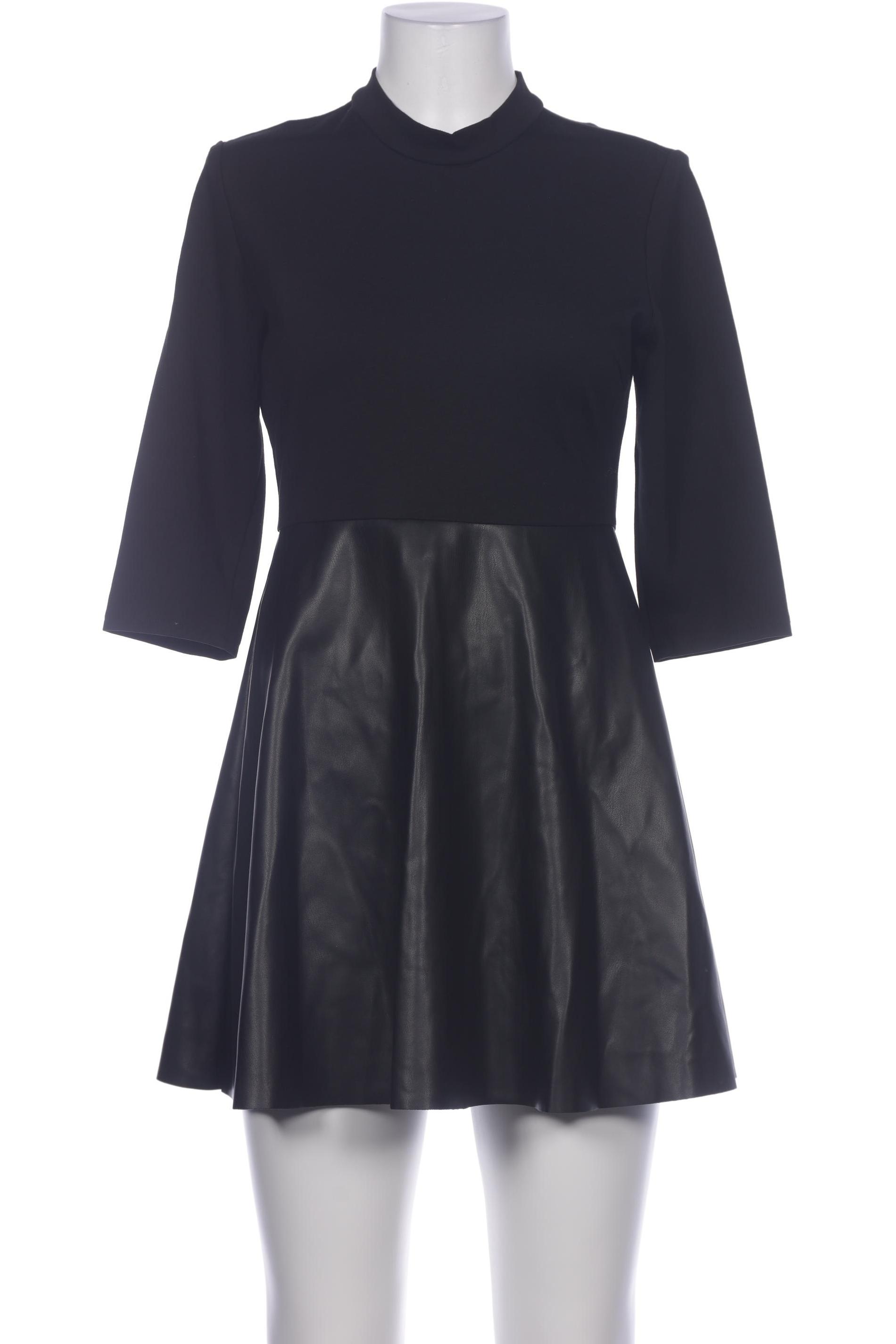 

Only Damen Kleid, schwarz, Gr. 38