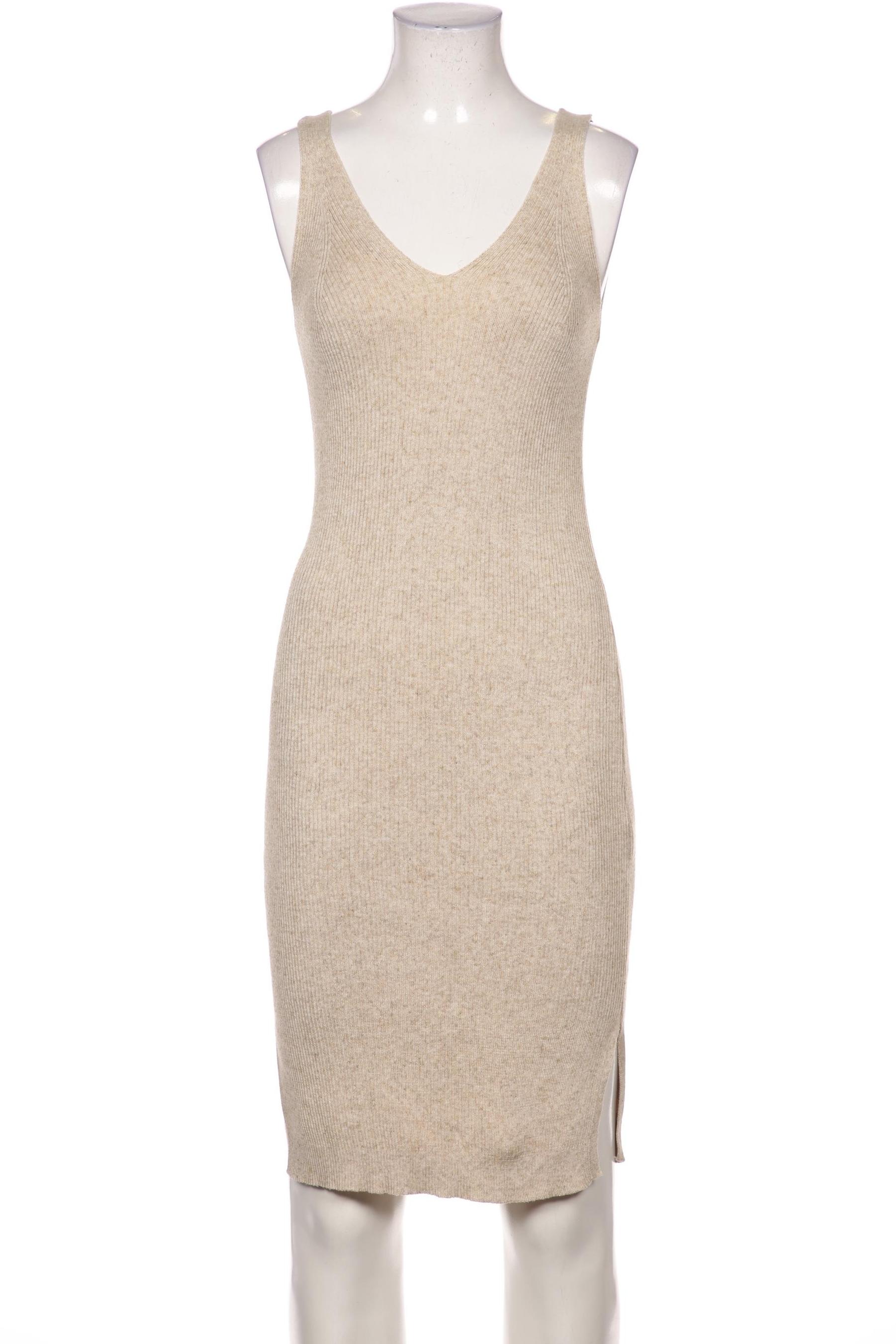 

Only Damen Kleid, beige, Gr. 38