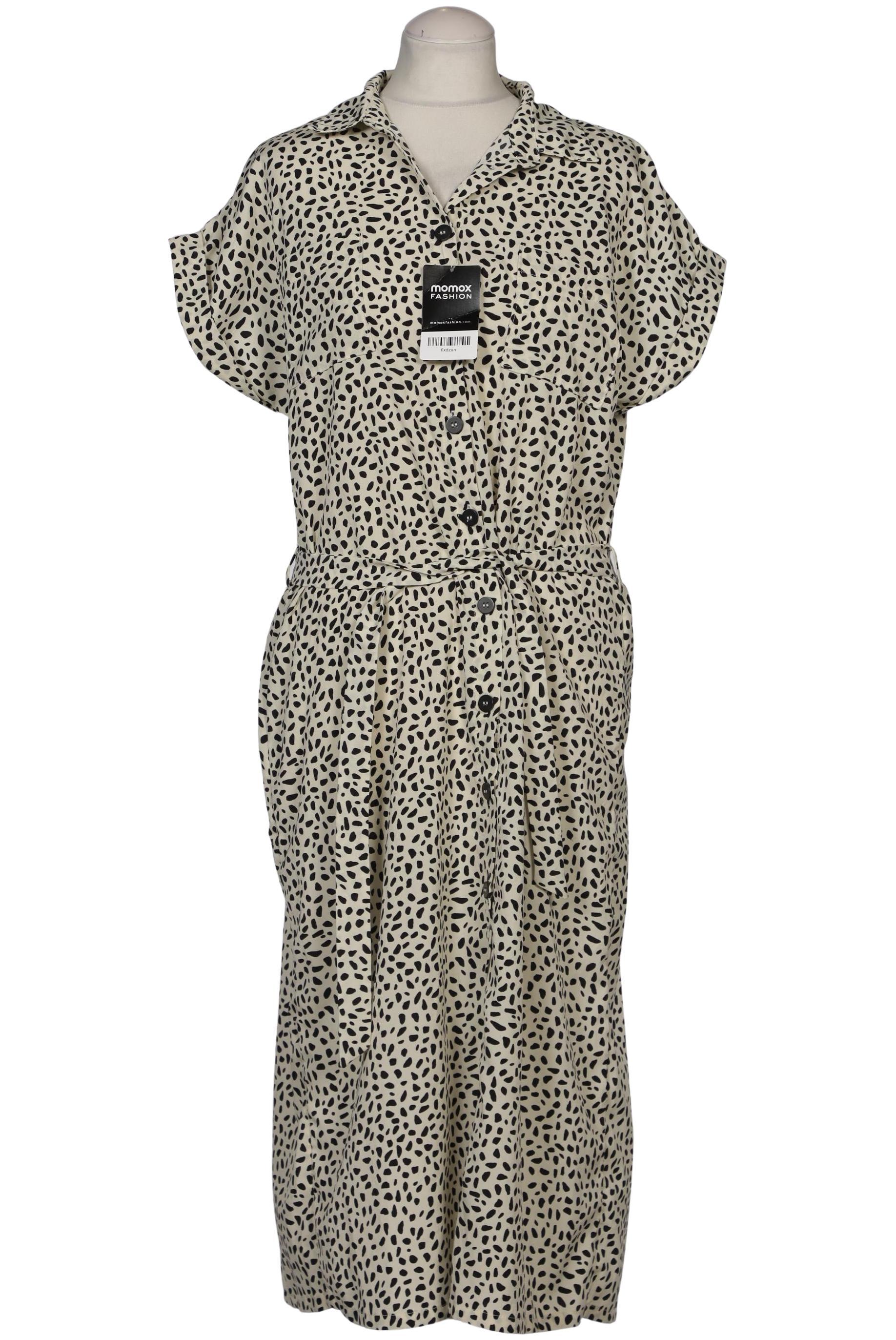 

Only Damen Kleid, cremeweiß, Gr. 38