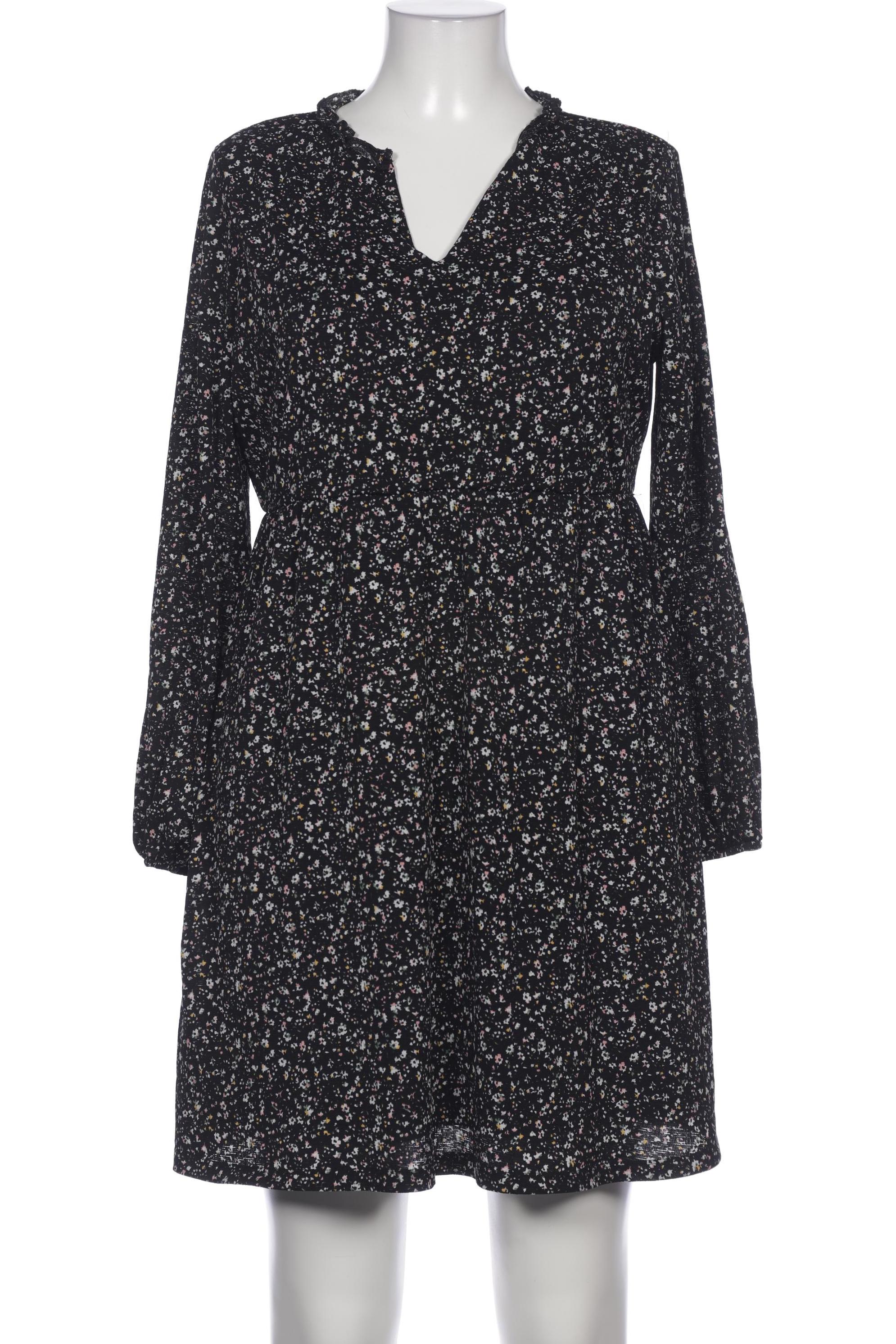 

Only Damen Kleid, schwarz, Gr. 44