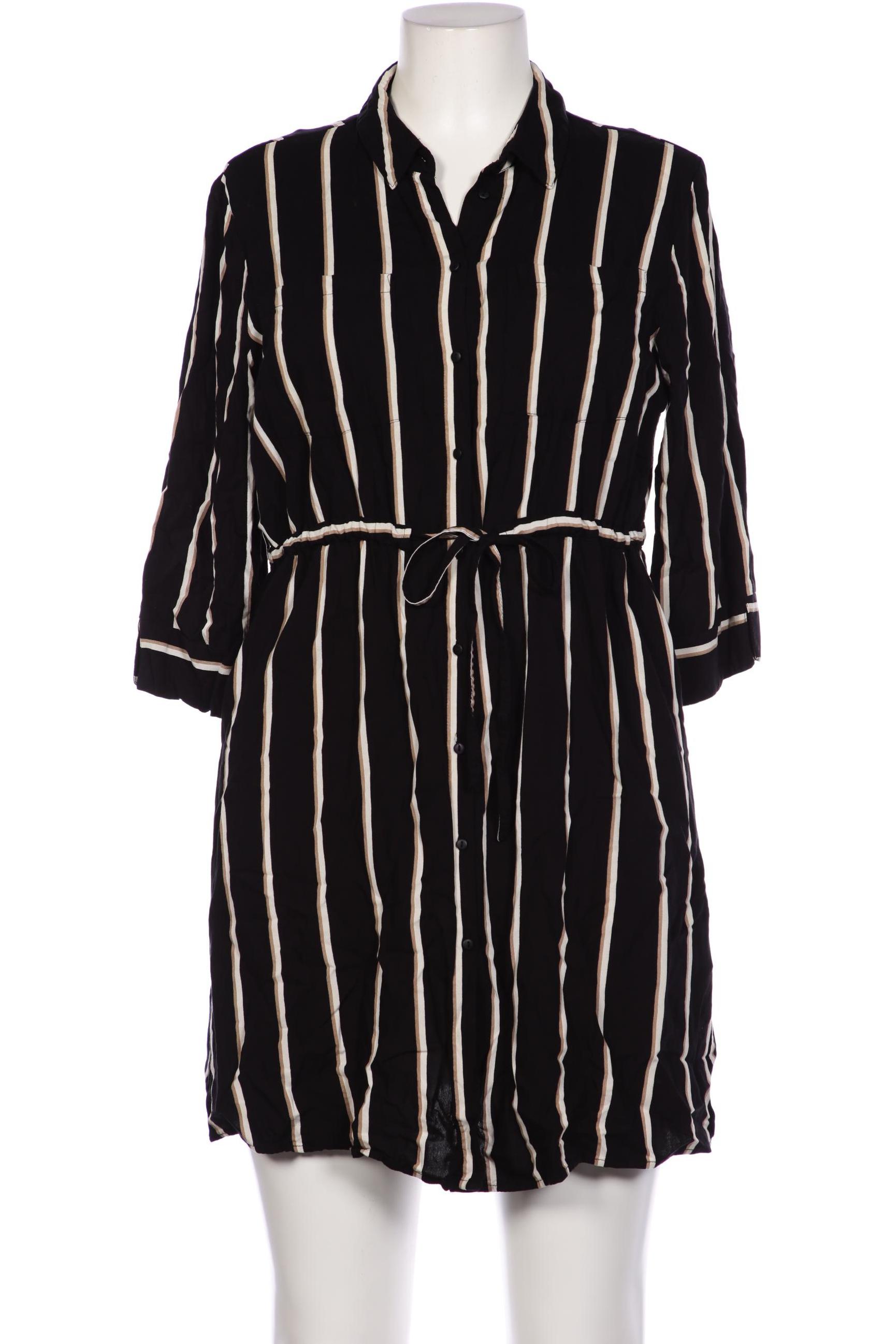 

Only Damen Kleid, schwarz, Gr. 42