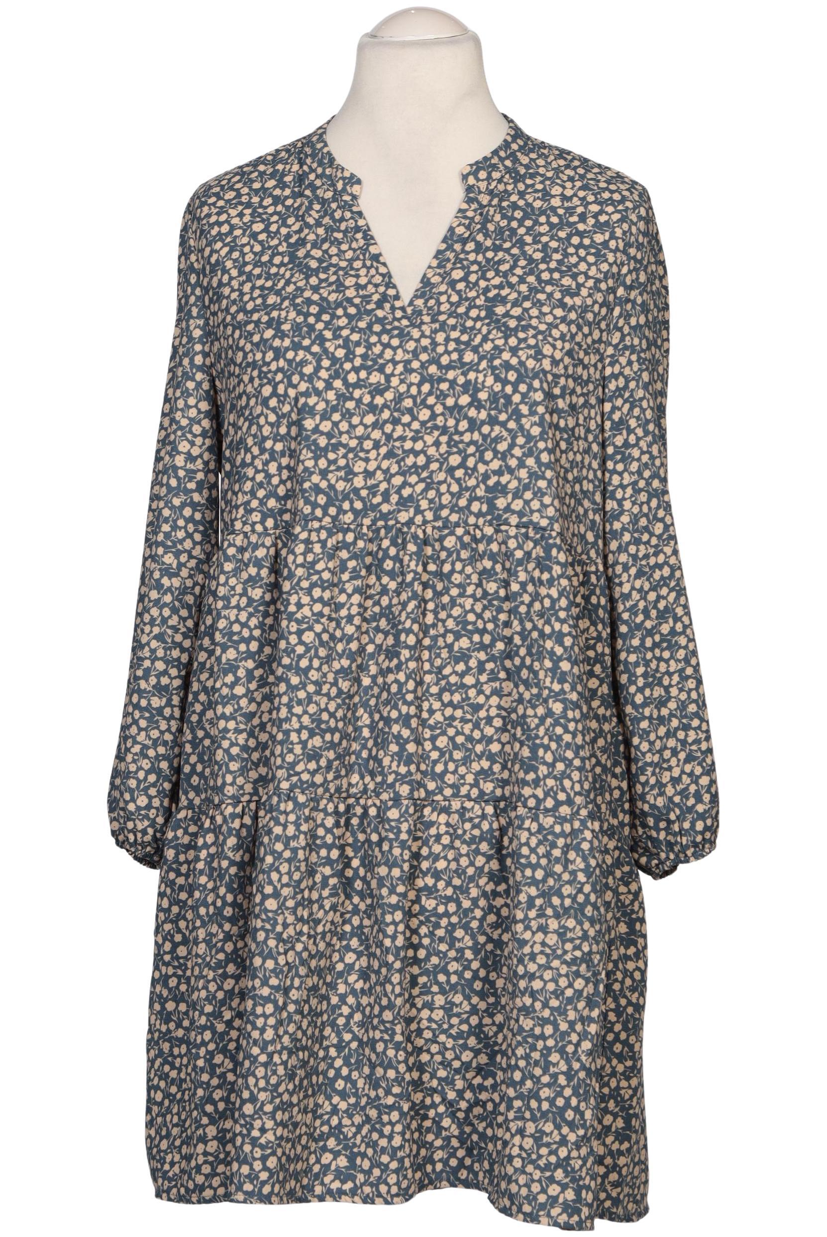 

Only Damen Kleid, mehrfarbig, Gr. 42