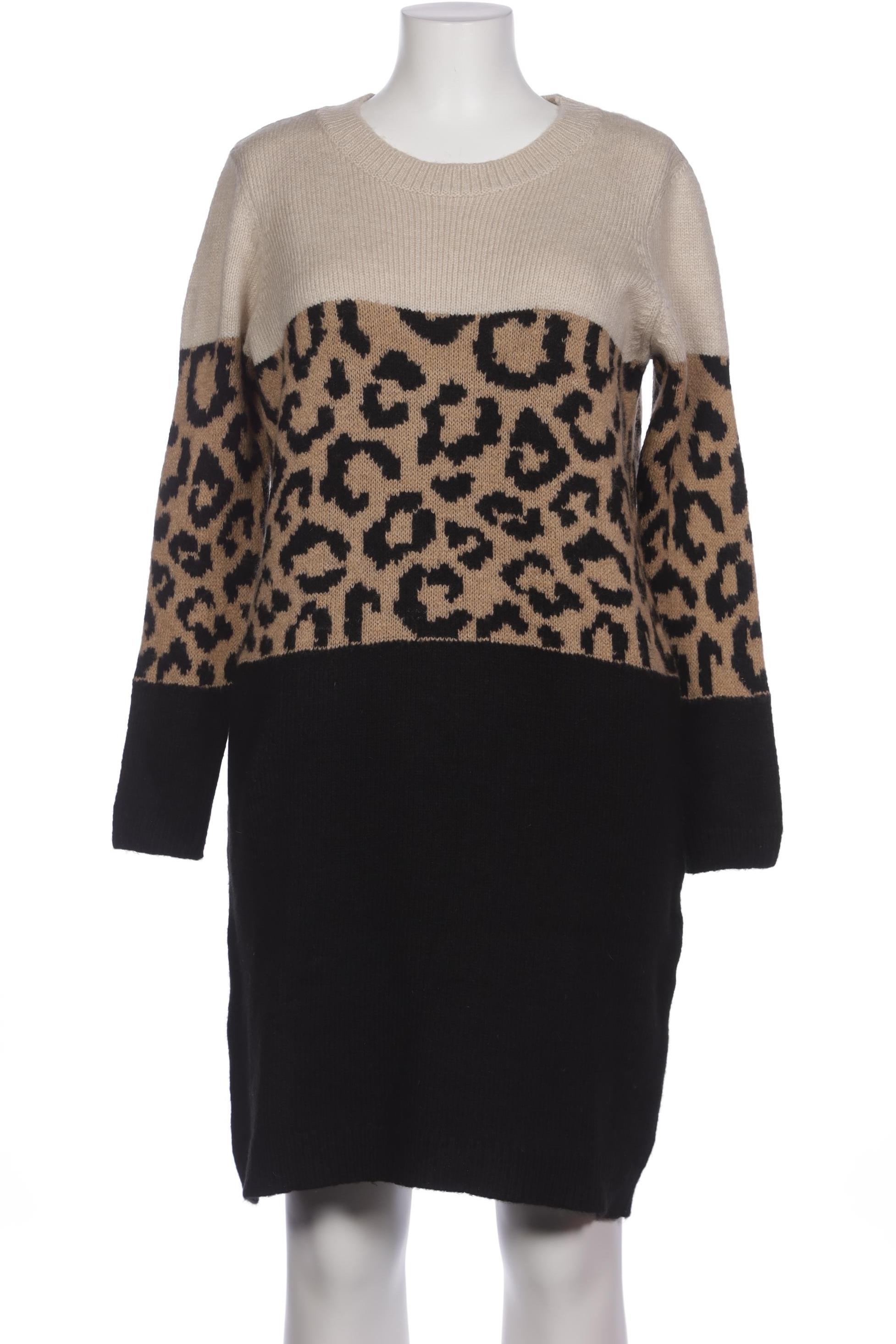 

Only Damen Kleid, braun, Gr. 42