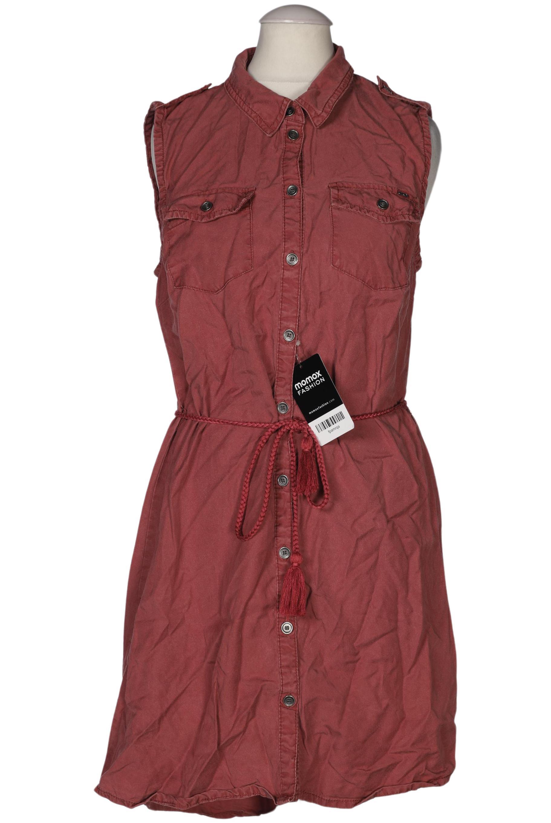 

Only Damen Kleid, pink, Gr. 36