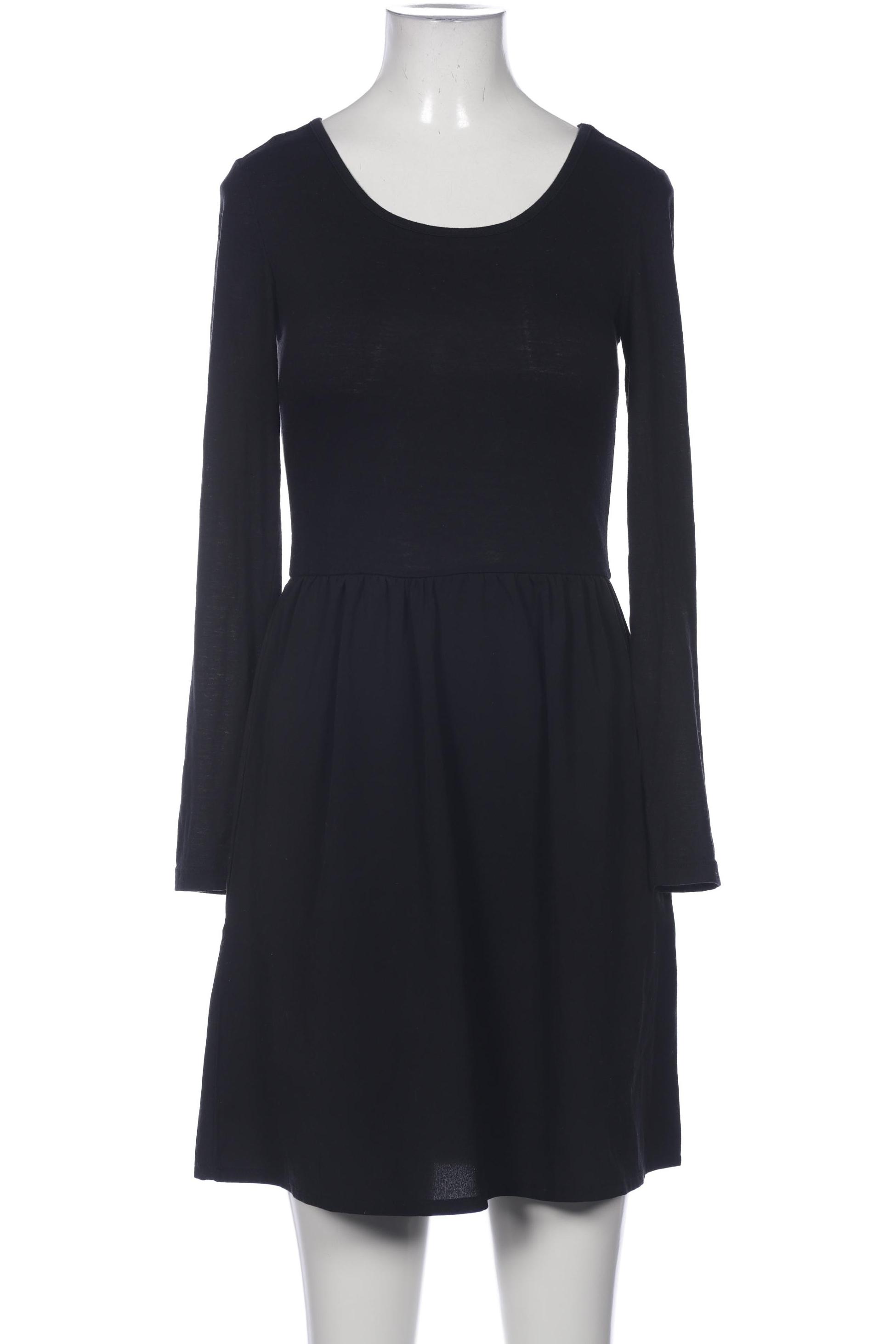 

Only Damen Kleid, schwarz, Gr. 34