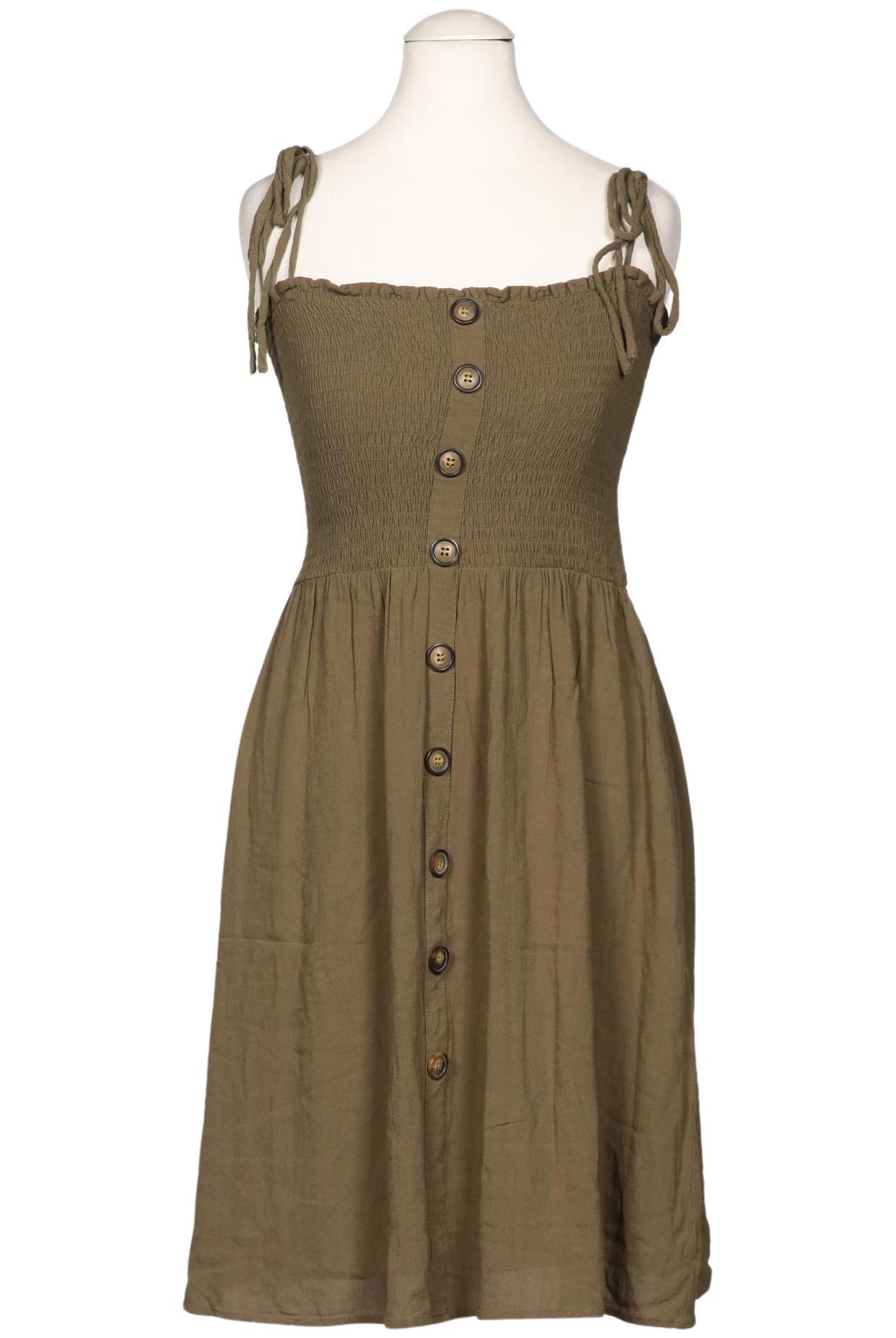 

Only Damen Kleid, grün, Gr. 36