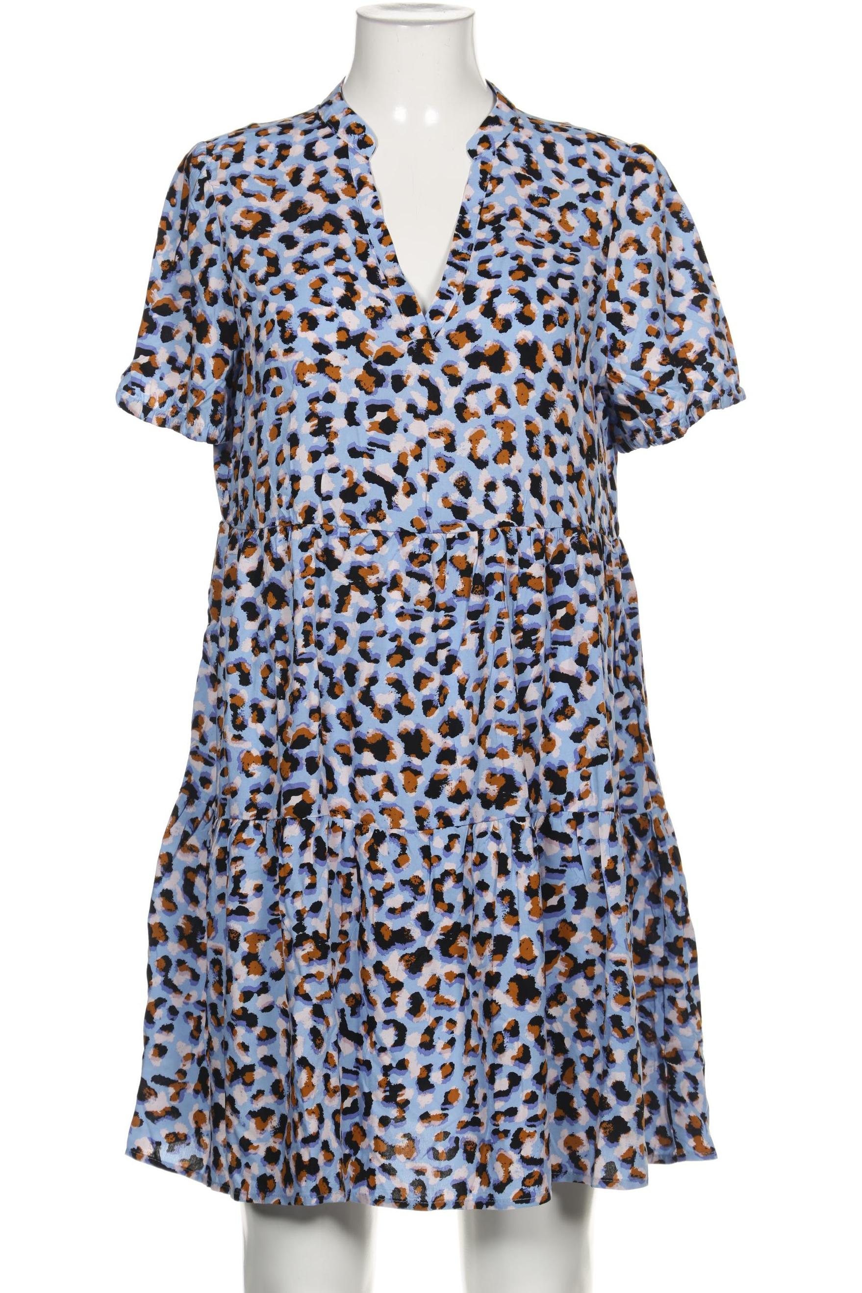 

ONLY Damen Kleid, blau