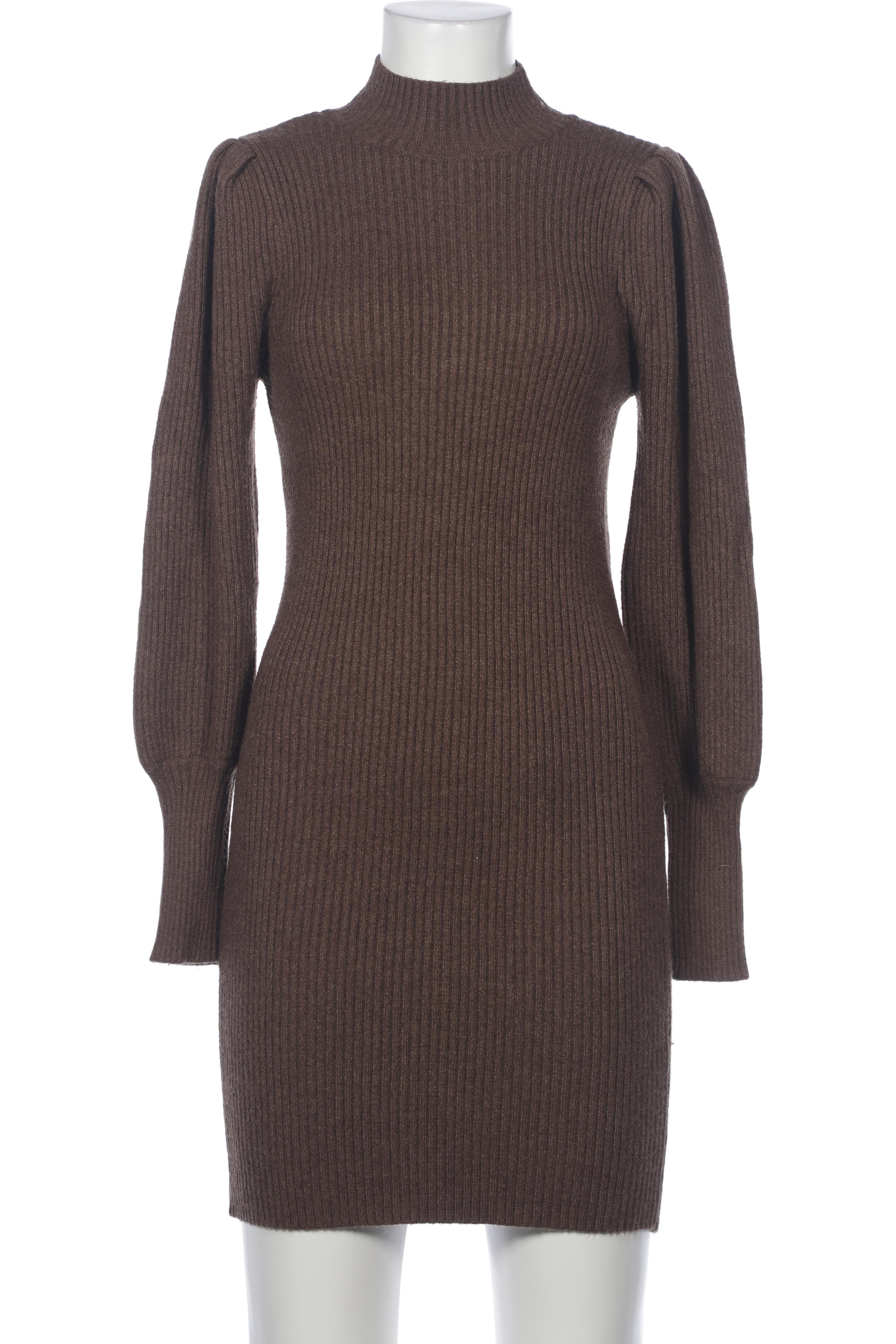 

Only Damen Kleid, braun, Gr. 38
