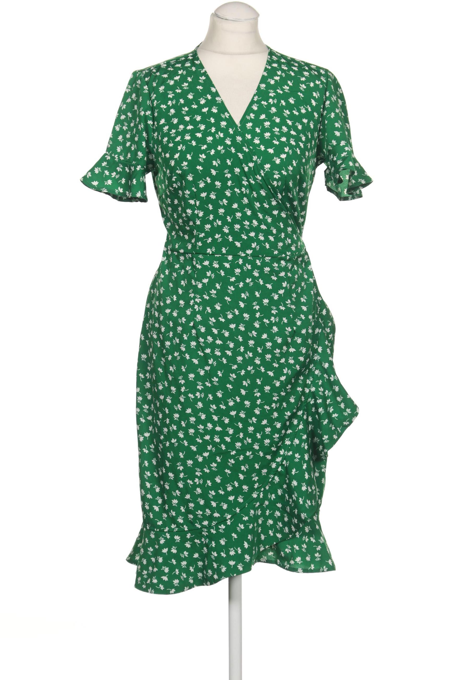 

Only Damen Kleid, grün, Gr. 38