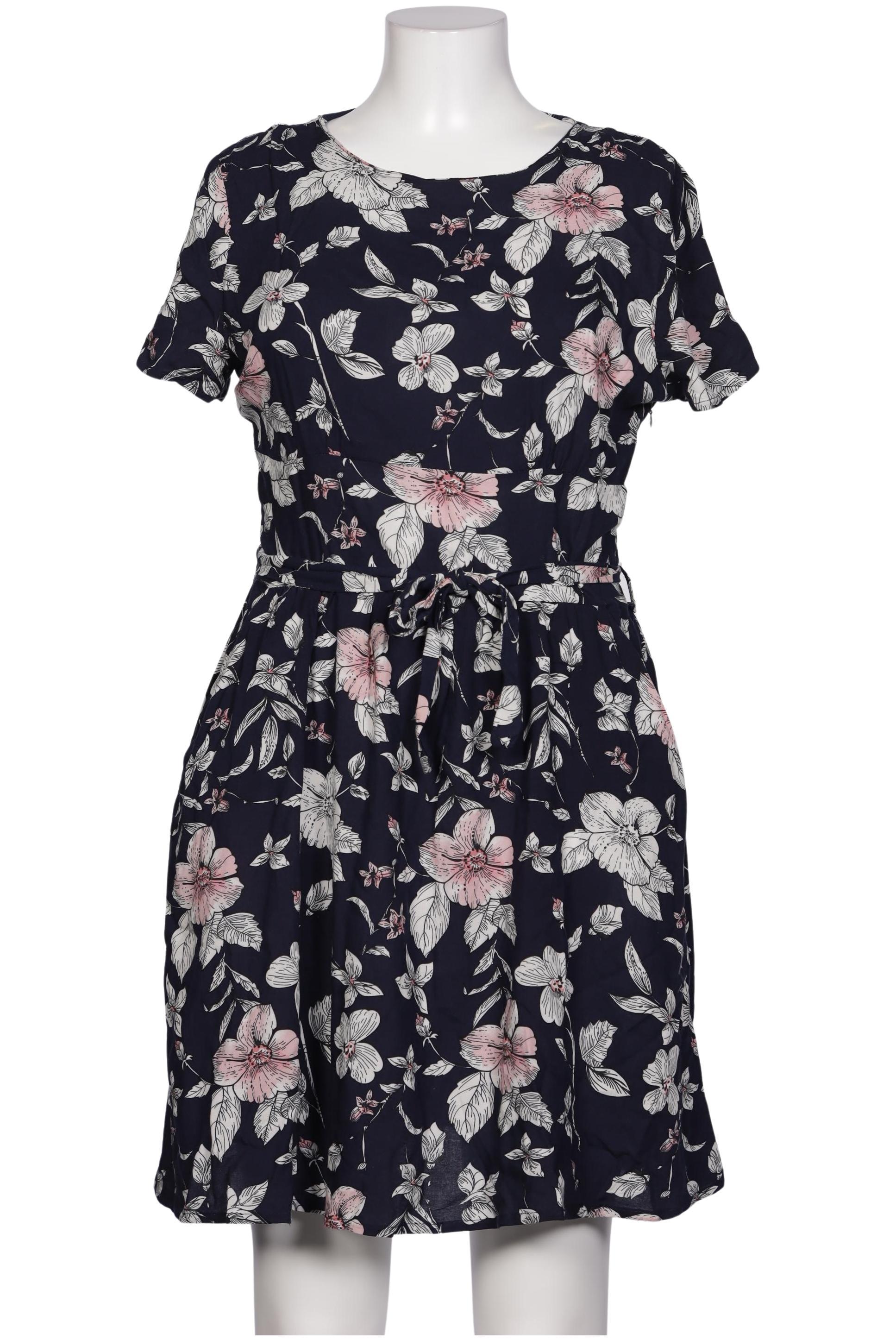 

Only Damen Kleid, marineblau, Gr. 42